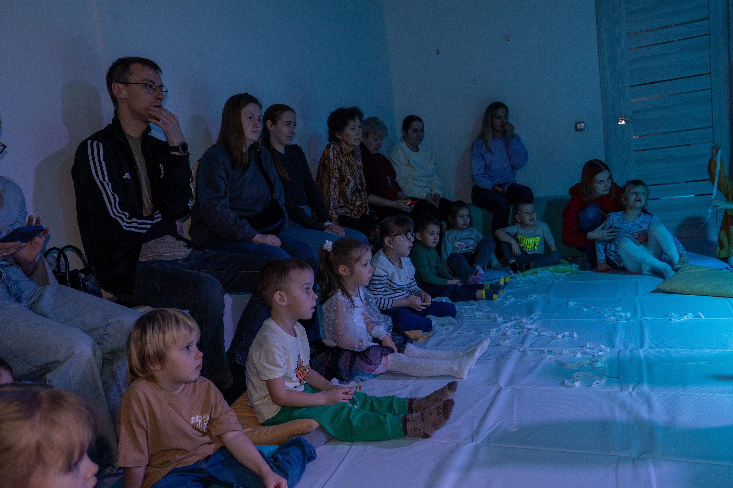 Умка. Фотограф Наталья Сорока Ижевск