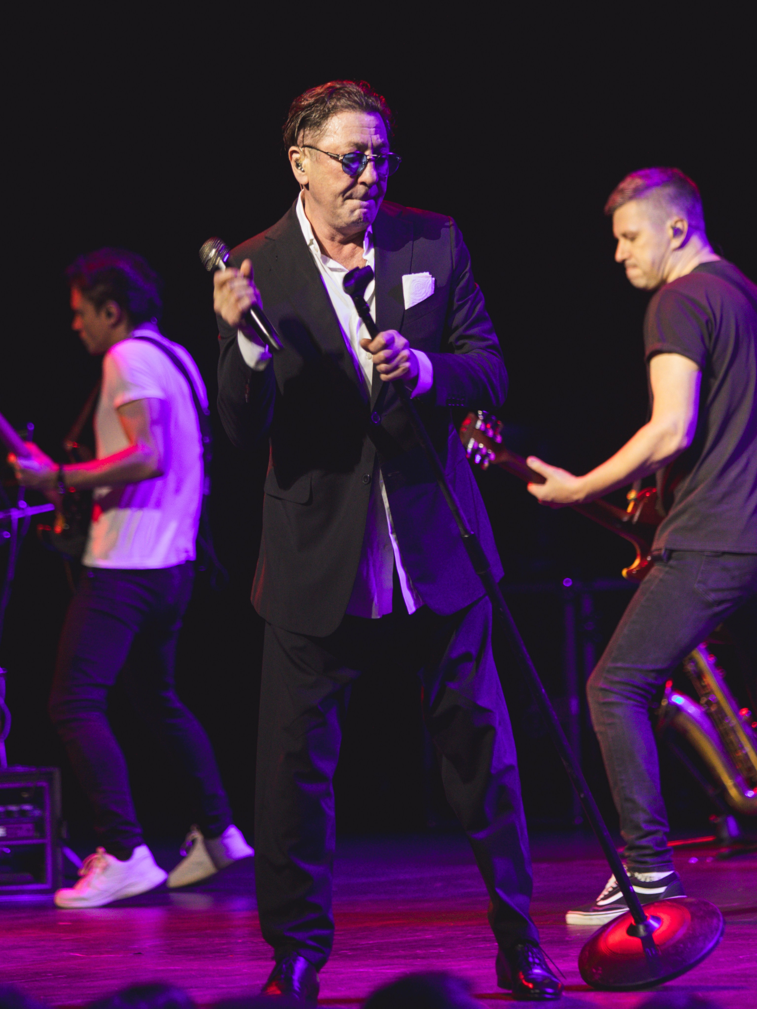 Григорий Лепс, Сочи, Роза Холл. Фотограф Ольга Махалова — Санкт-Петербург, Москва, Нижний Новгород