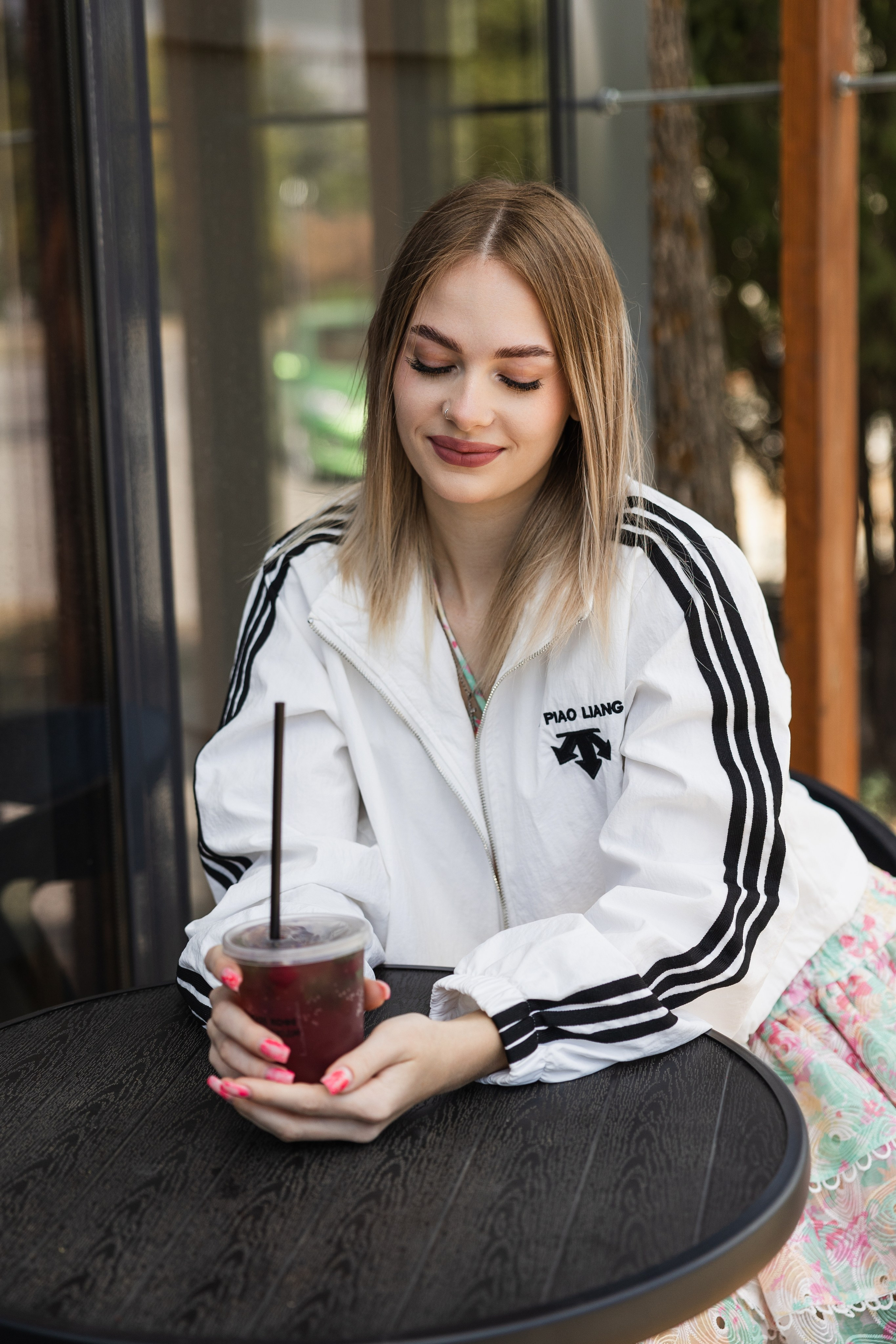 Кофейня. Свадебный фотограф Краснодар Ростов Солоникова Вероника