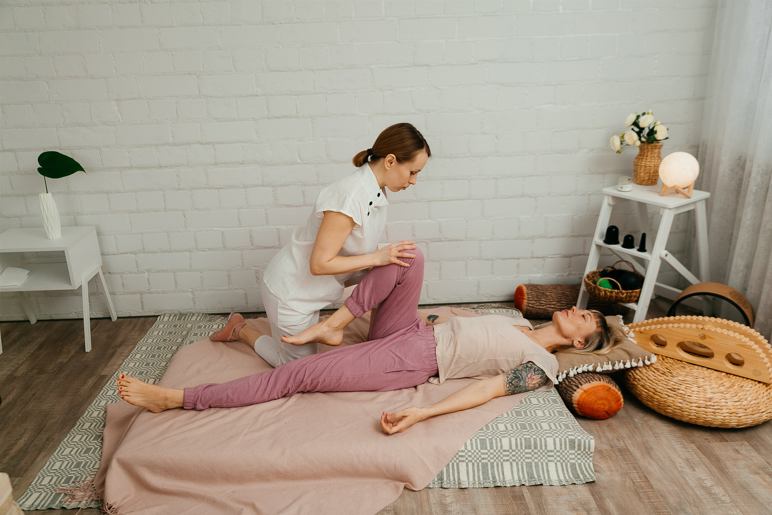 Массаж анонс. Ваш фотограф Любовь Чистякова