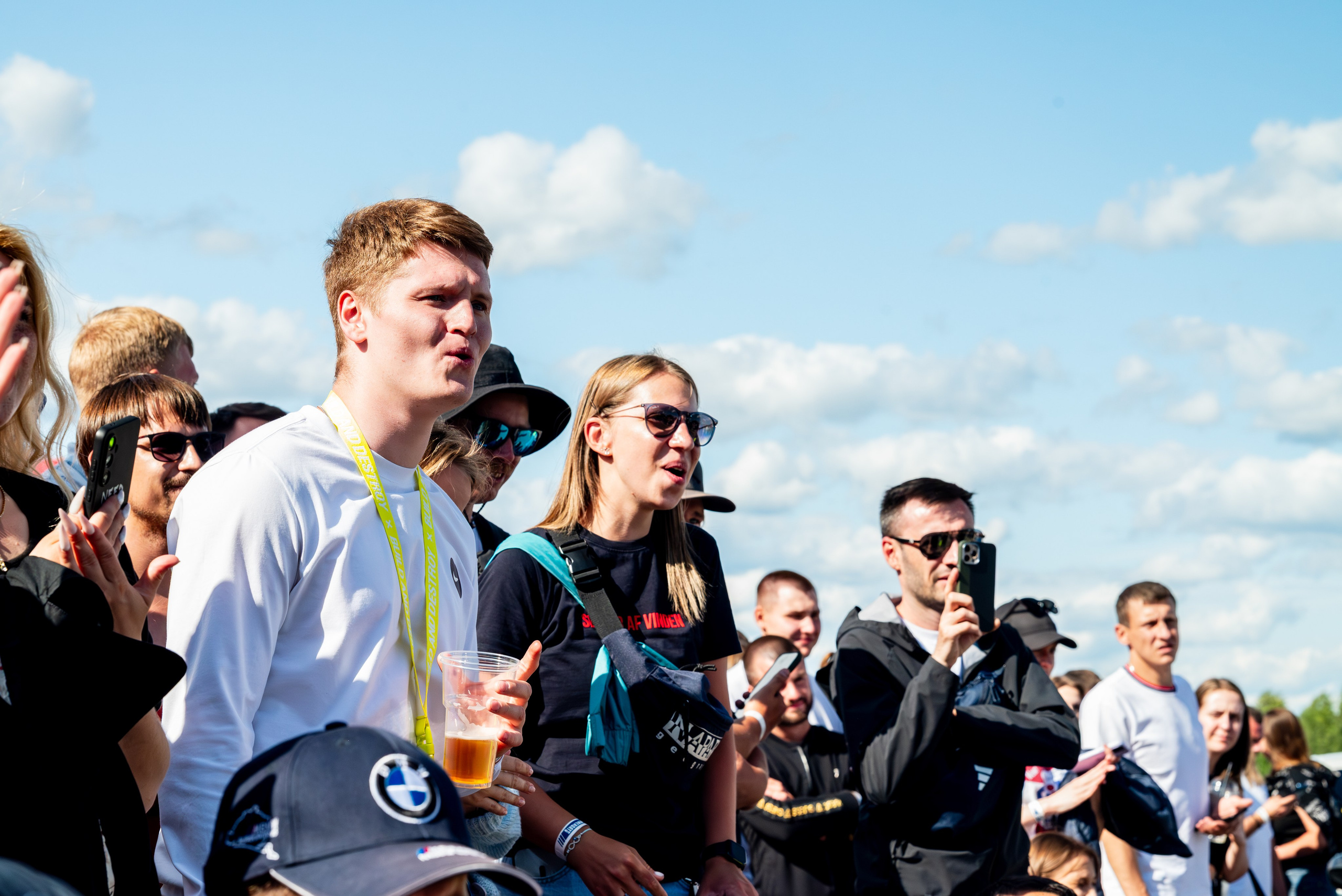 Автомобильный фотограф Александра Рузиева aka Ju1cyFlex