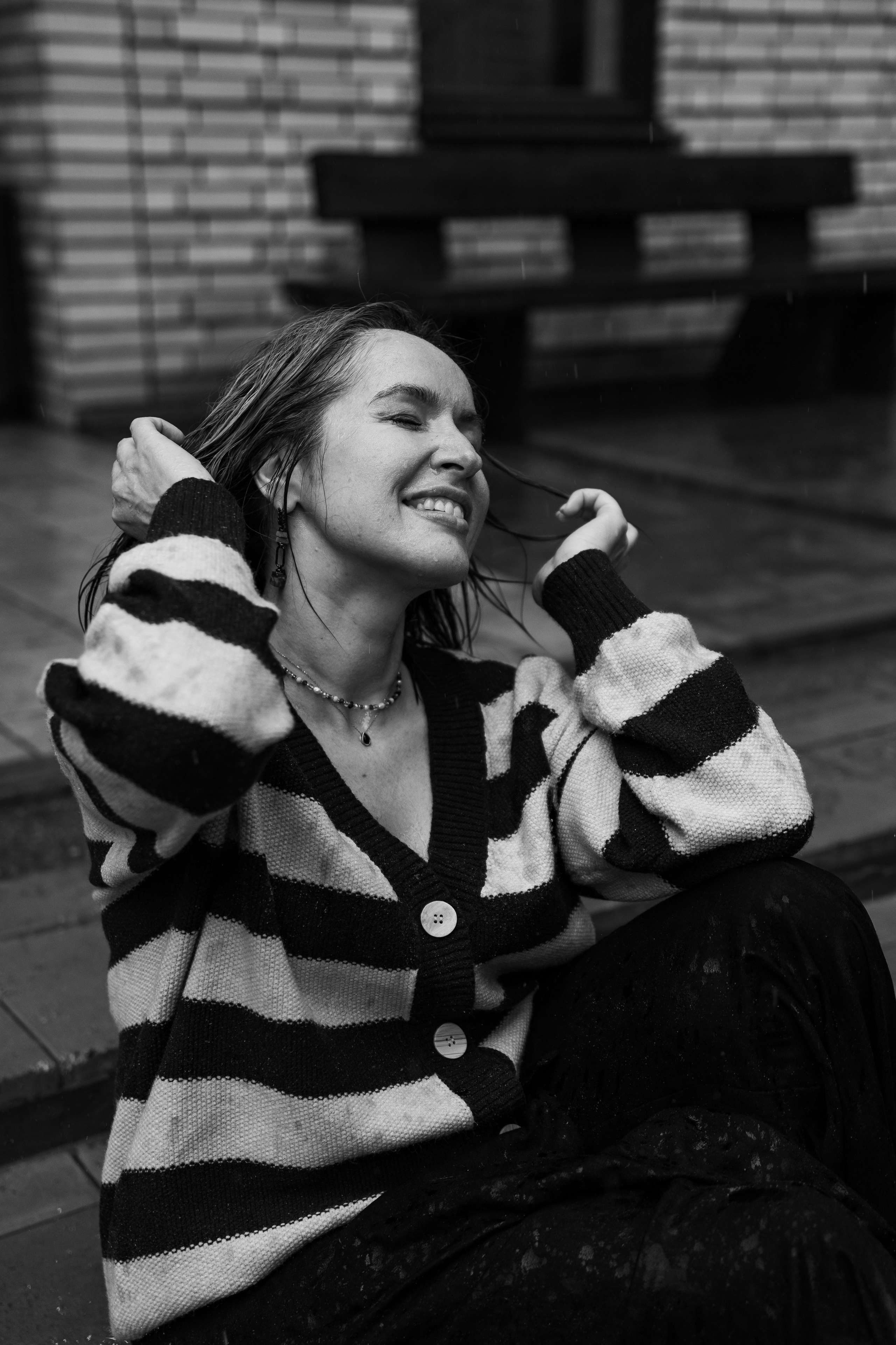 Индивидуальные. Ирина Воронкова — фотограф