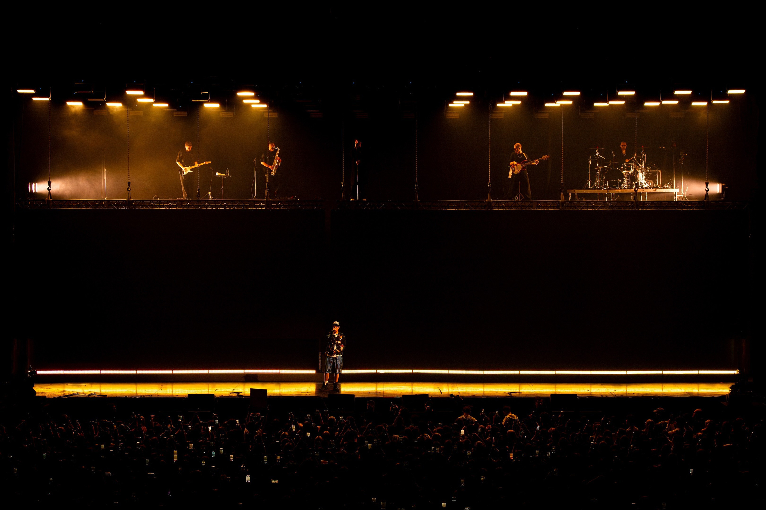 MAYOT | MOSCOW | 2025. OOPS TEAM