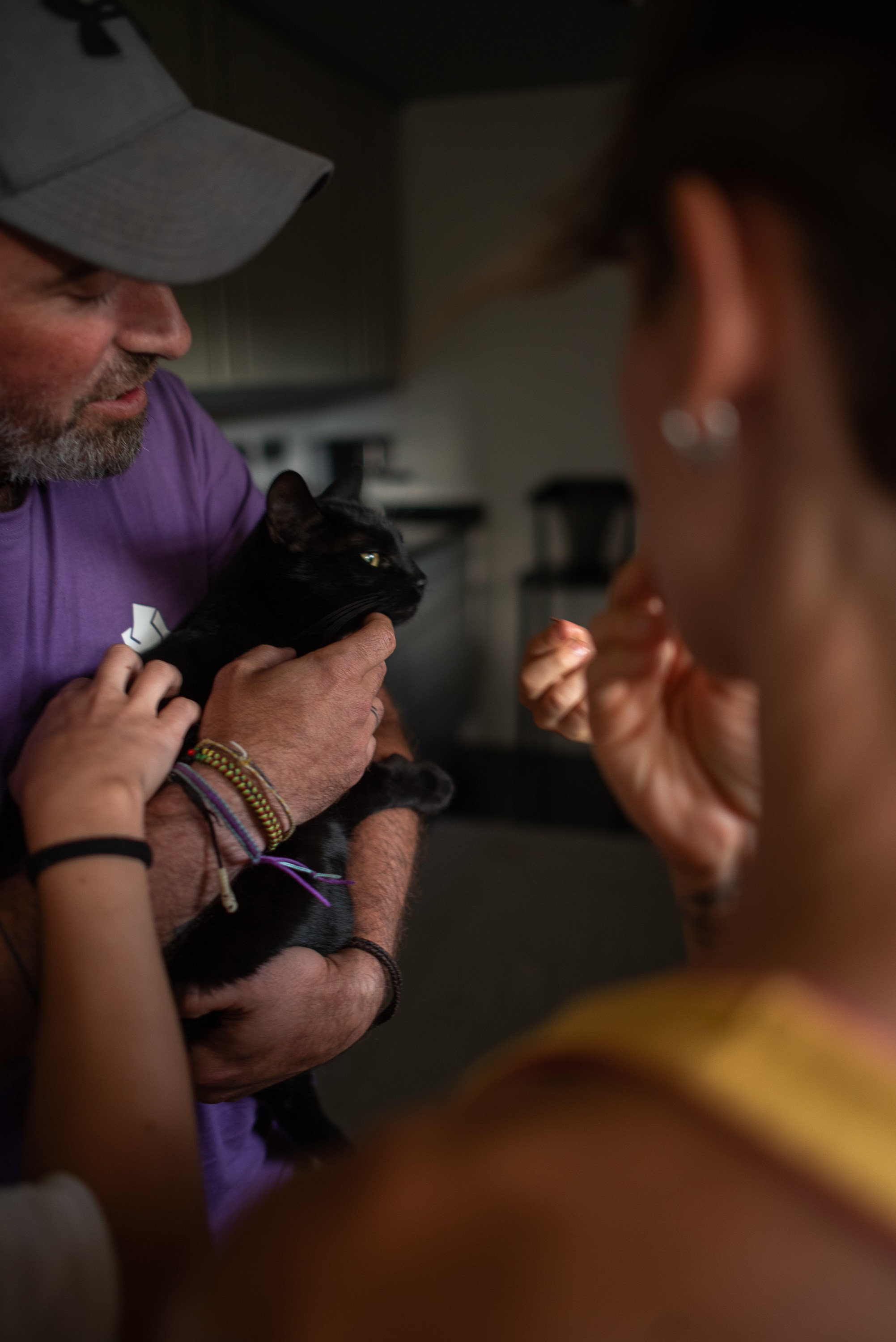 Alicante. Day in the Life. Documentary family photography in Barcelona and beyond