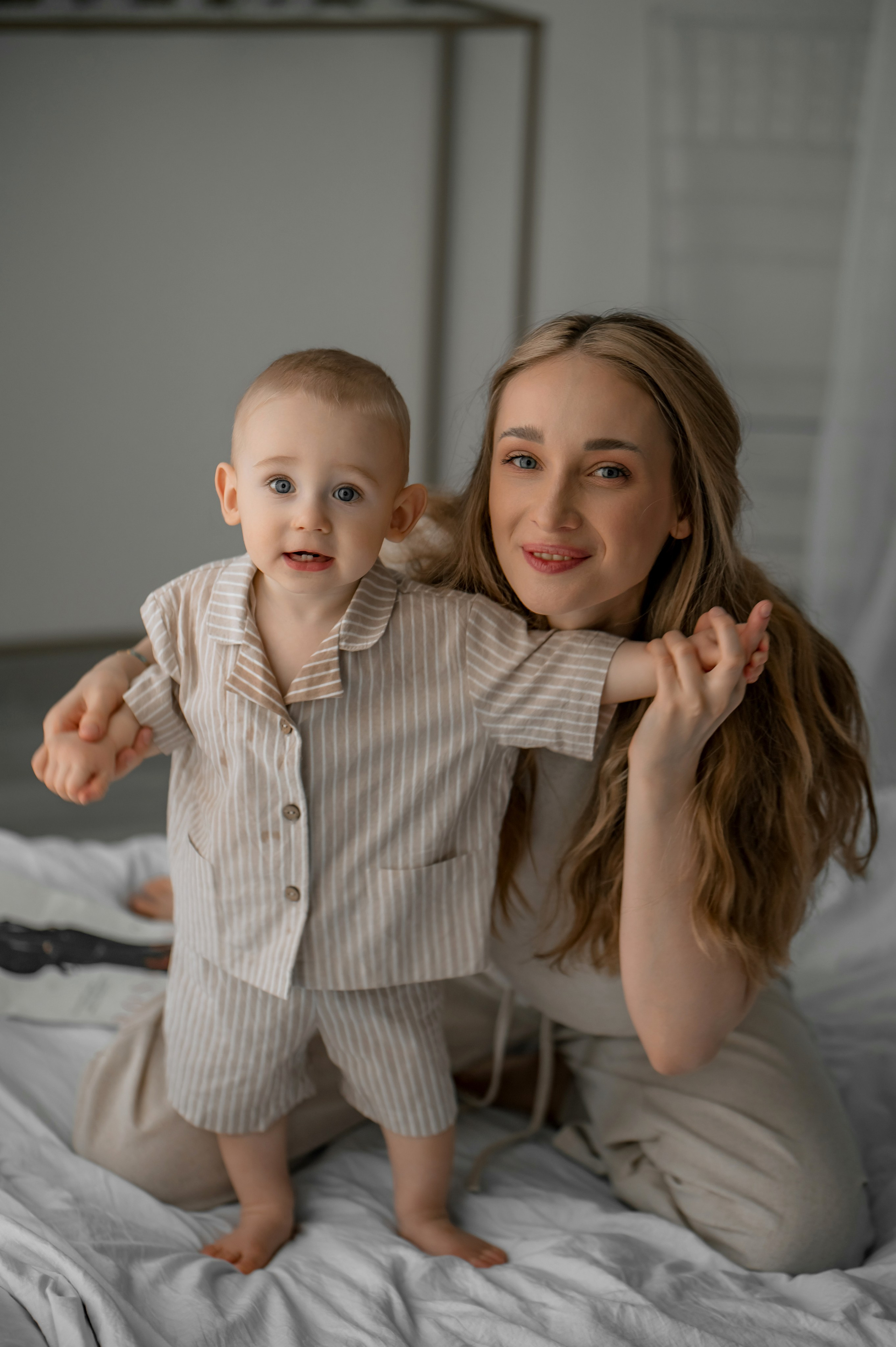 МАМА И ДОЧЬ. Свадебный и семейный фотограф в Краснодарском крае