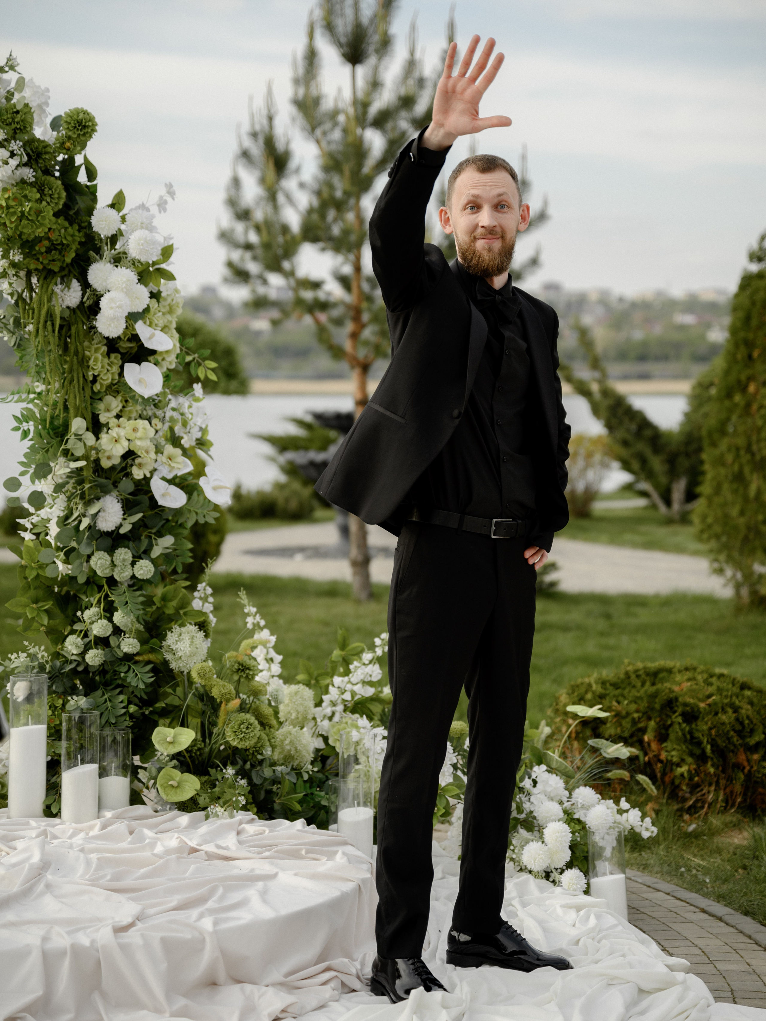 Любовь выше гор. Backpackweddings фотограф и видеограф Ростов-на-Дону Сочи