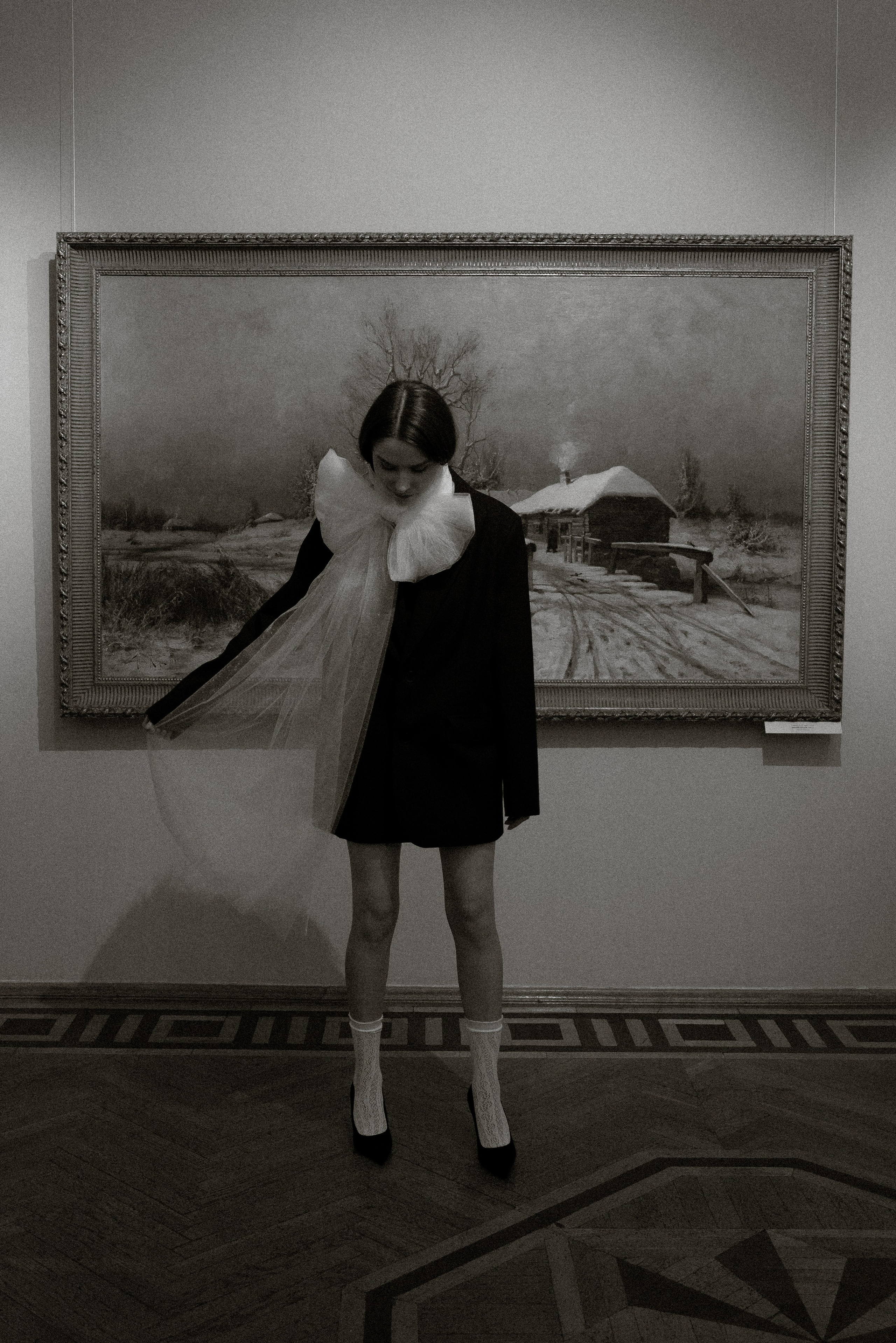 Эльвира. Тамара Власова