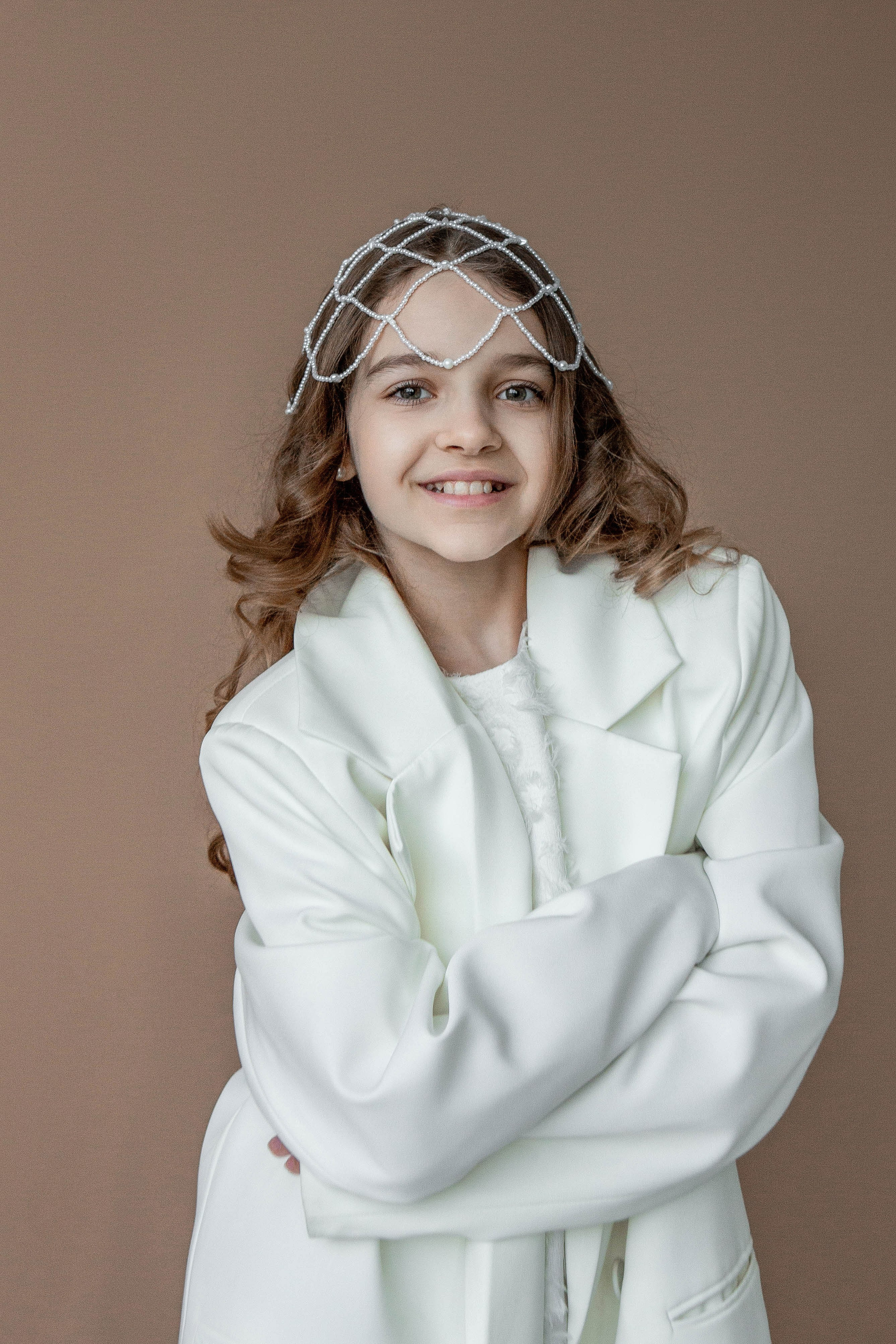 Варвара. Фотограф Екатерина Голицына