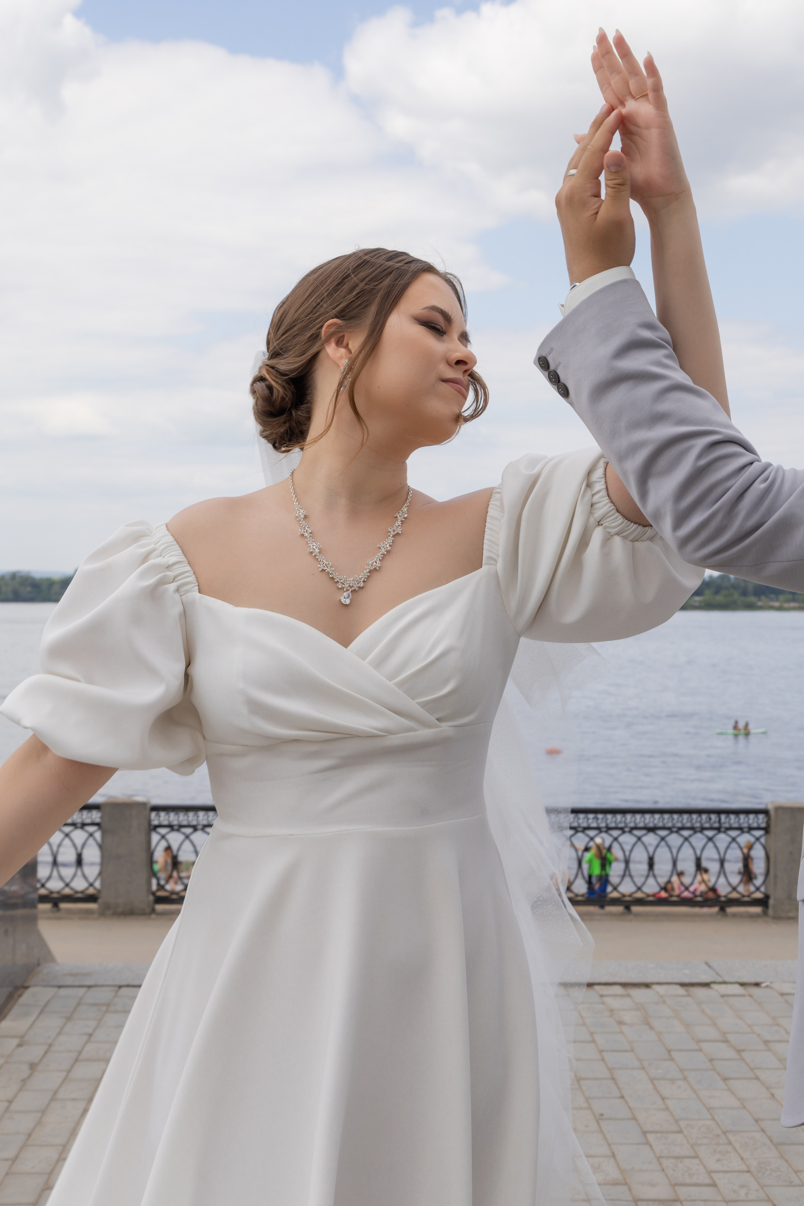 Алексей и Юлия. Фотограф в Самаре / Олеся Широнина