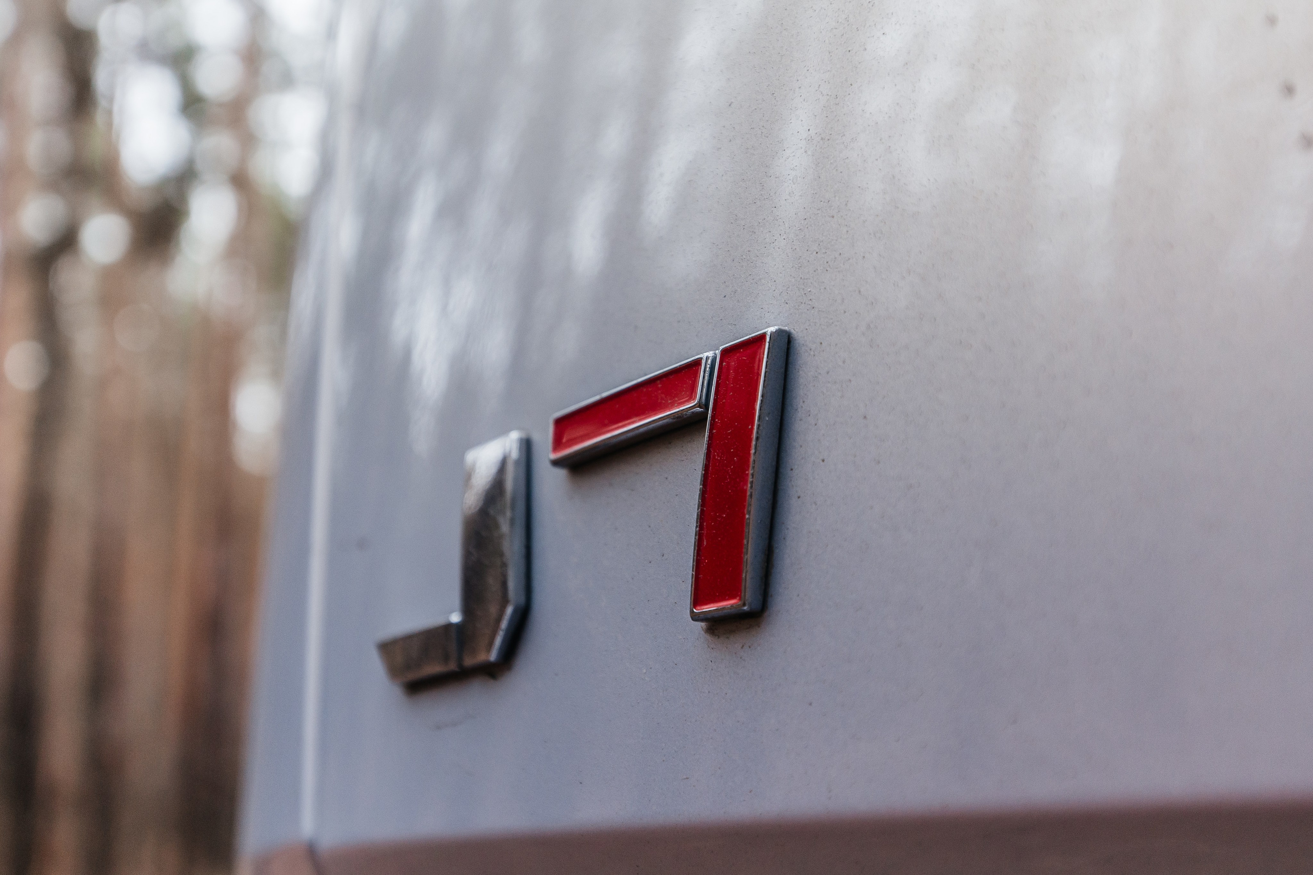 Jaecoo J7 3.0. Фотограф в Самаре / Олеся Широнина