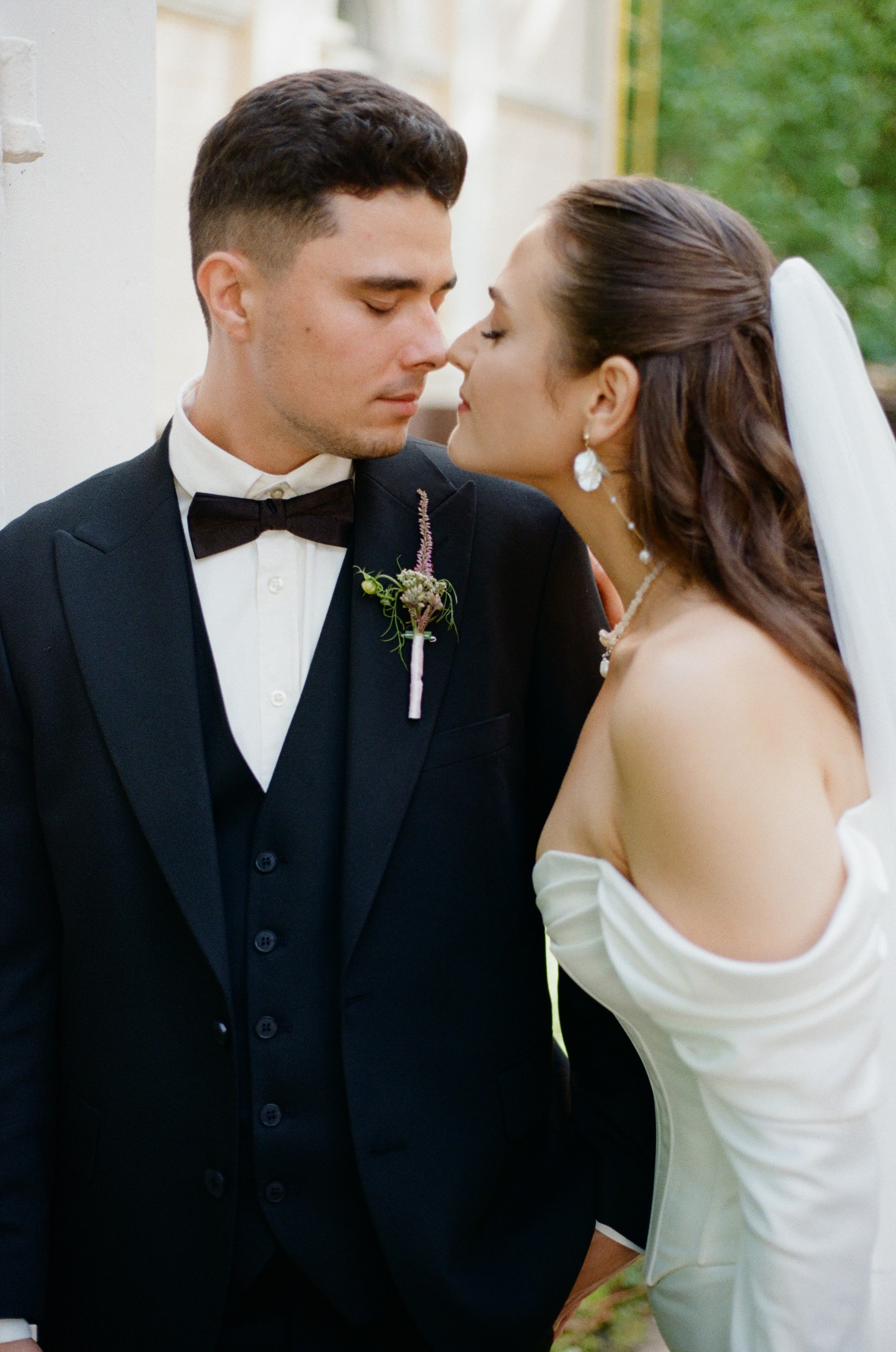 It was in august. Свадебный фотограф Ангелина Зотова | Обнинск, Москва, Калуга