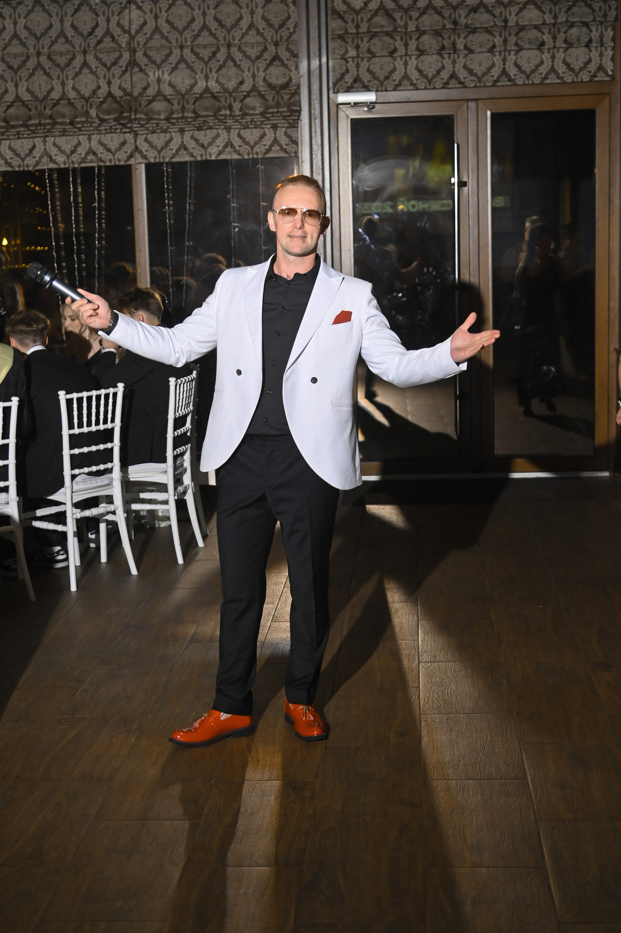 Танцы до рассвета 2025. Фотограф Олег Юршевич Солигорск Минск