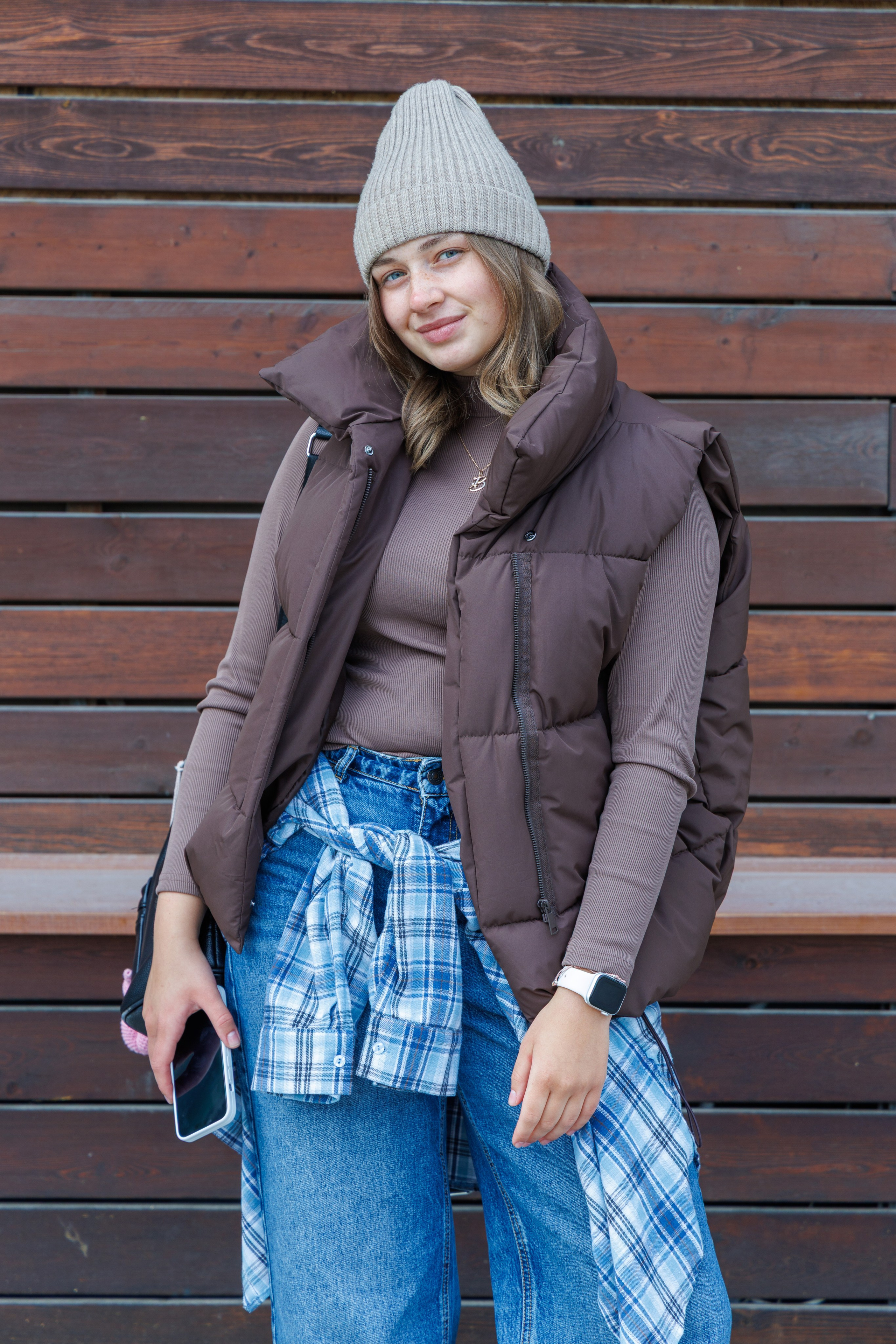 Портретная съемка