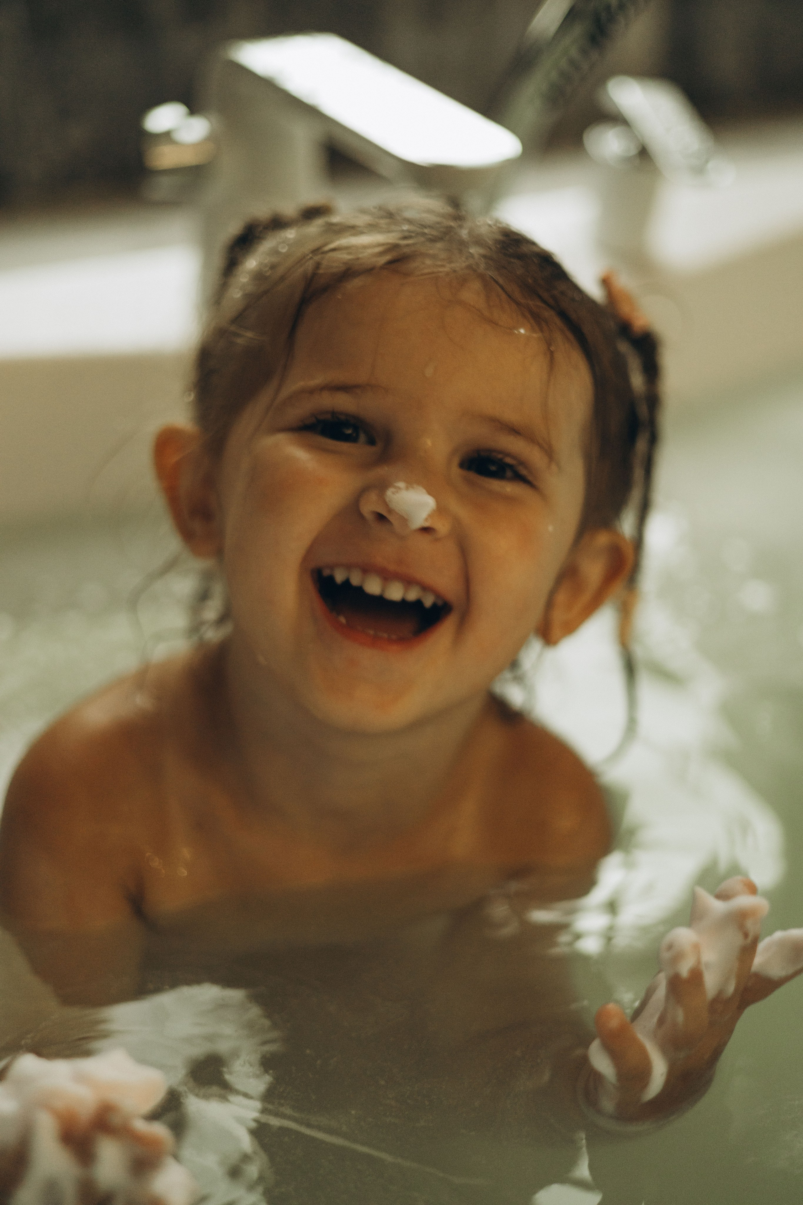 Ника и Мира. Семейный и свадебный фотограф в Чите Мария Авдеева