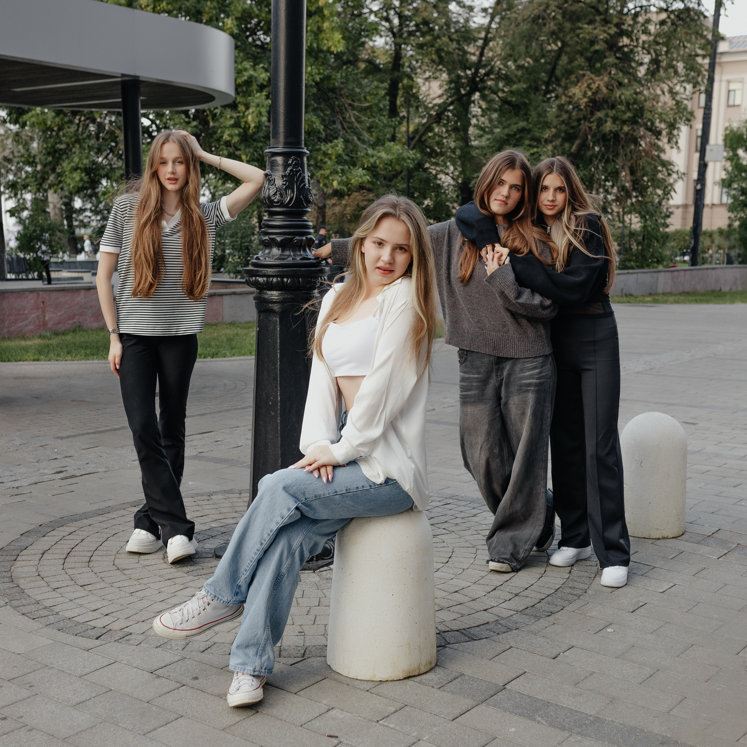 Школа + Улица + Репортаж урока. Свадебный и репортажный фотограф Любовь Харитонова | Москва | Нижний Новгород