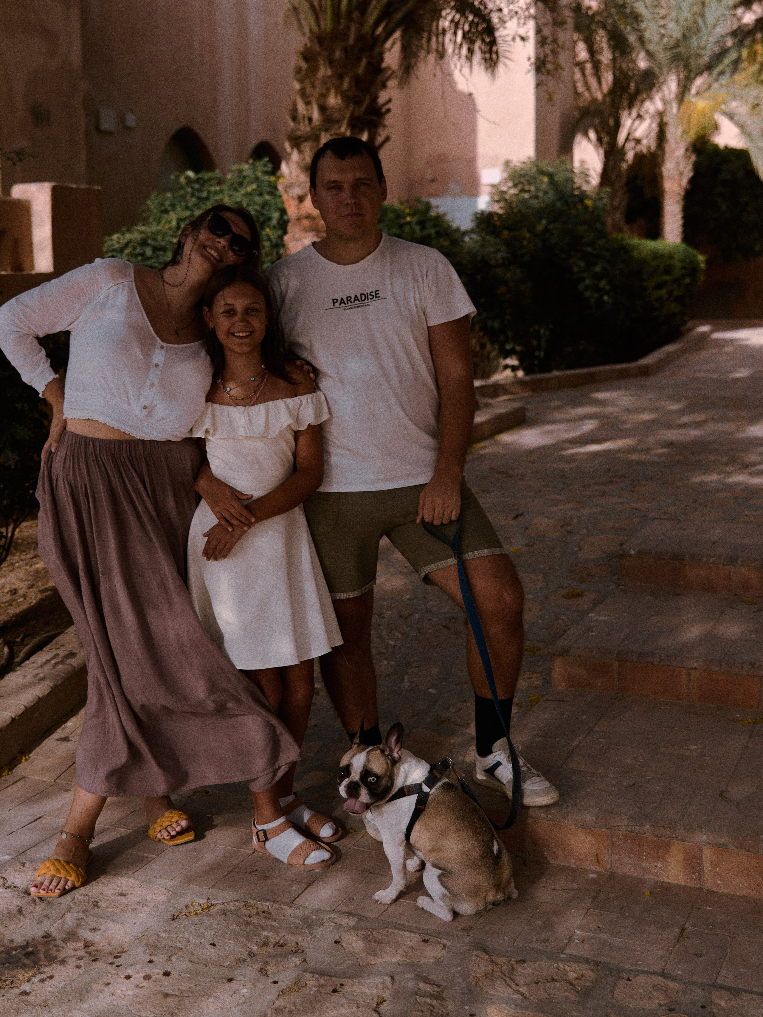 Для семейной съёмки. Jorgis Talè — photographer, kind person, teacher of arts and other mag