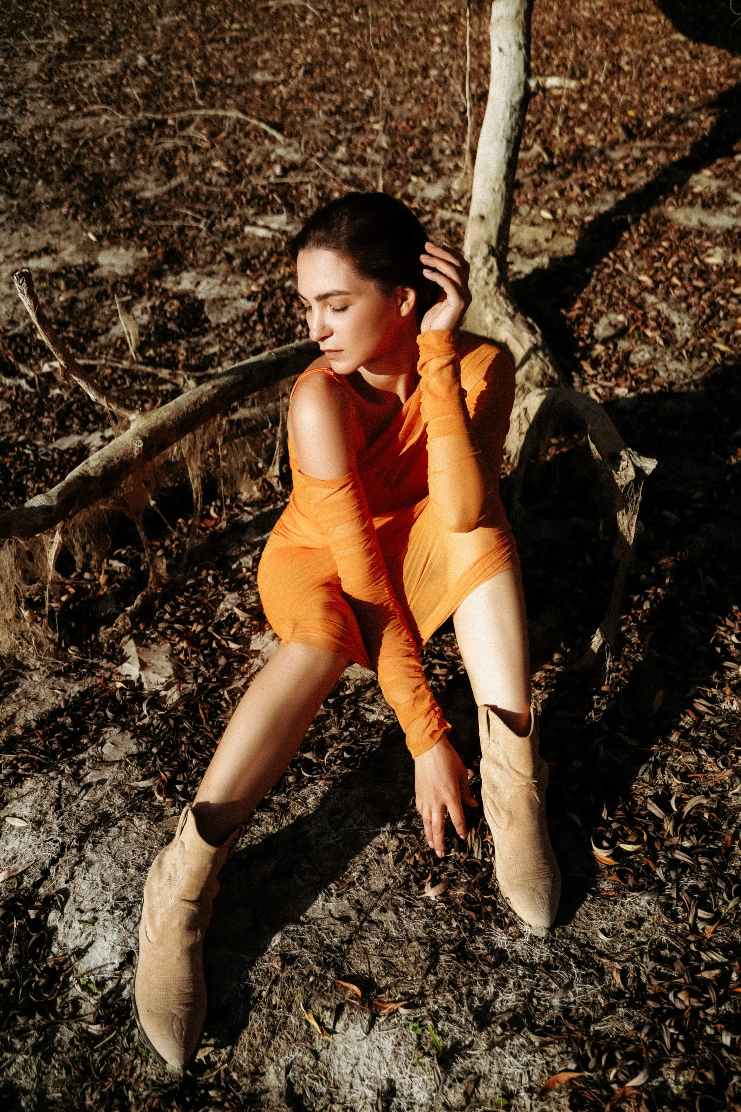 Творчество