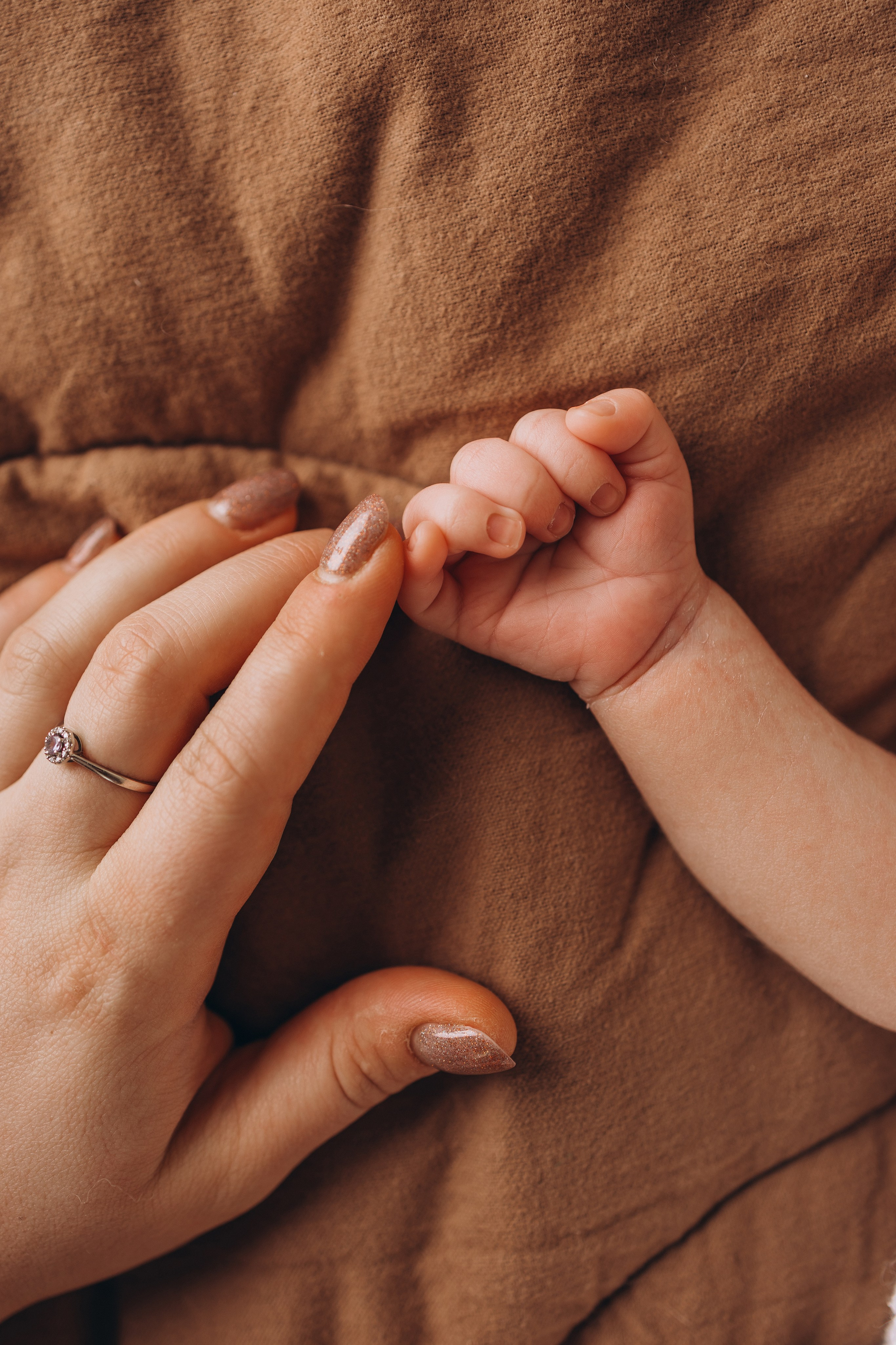 Всеволод 10 дней. Фотограф новорождённых Newborn Москва