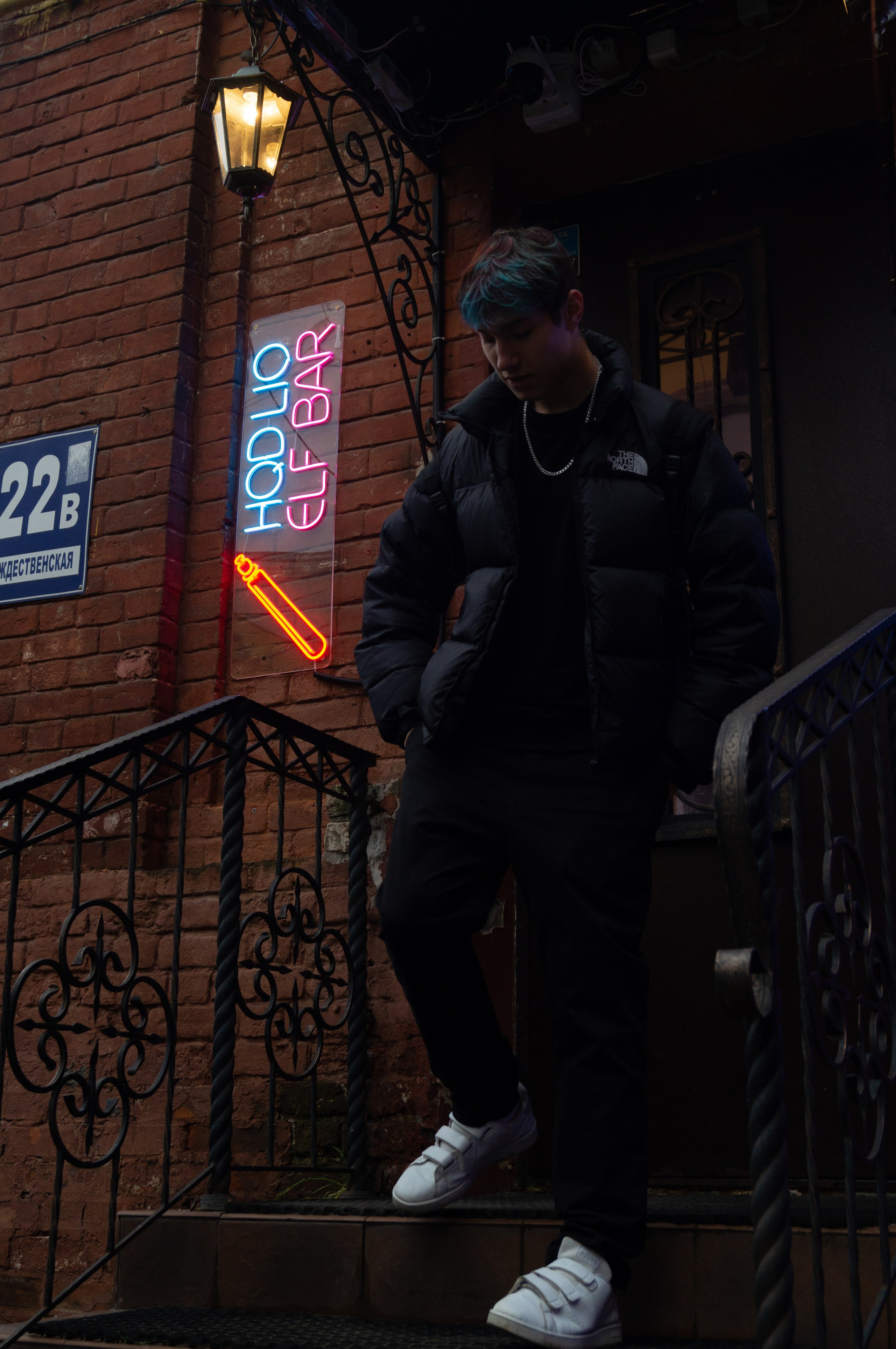 Евгений. Фотограф в Нижнем Новгороде