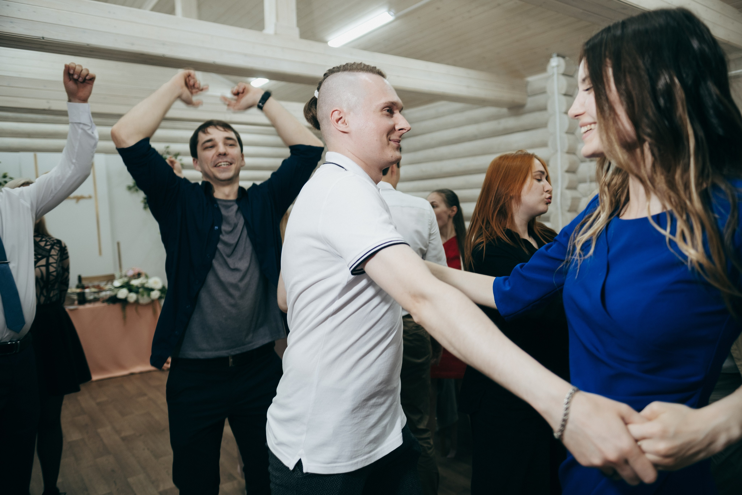 Владимир&Валерия. Свадебный и репортажной фотограф Денис Ожигин в Краснодаре и Краснодарском крае