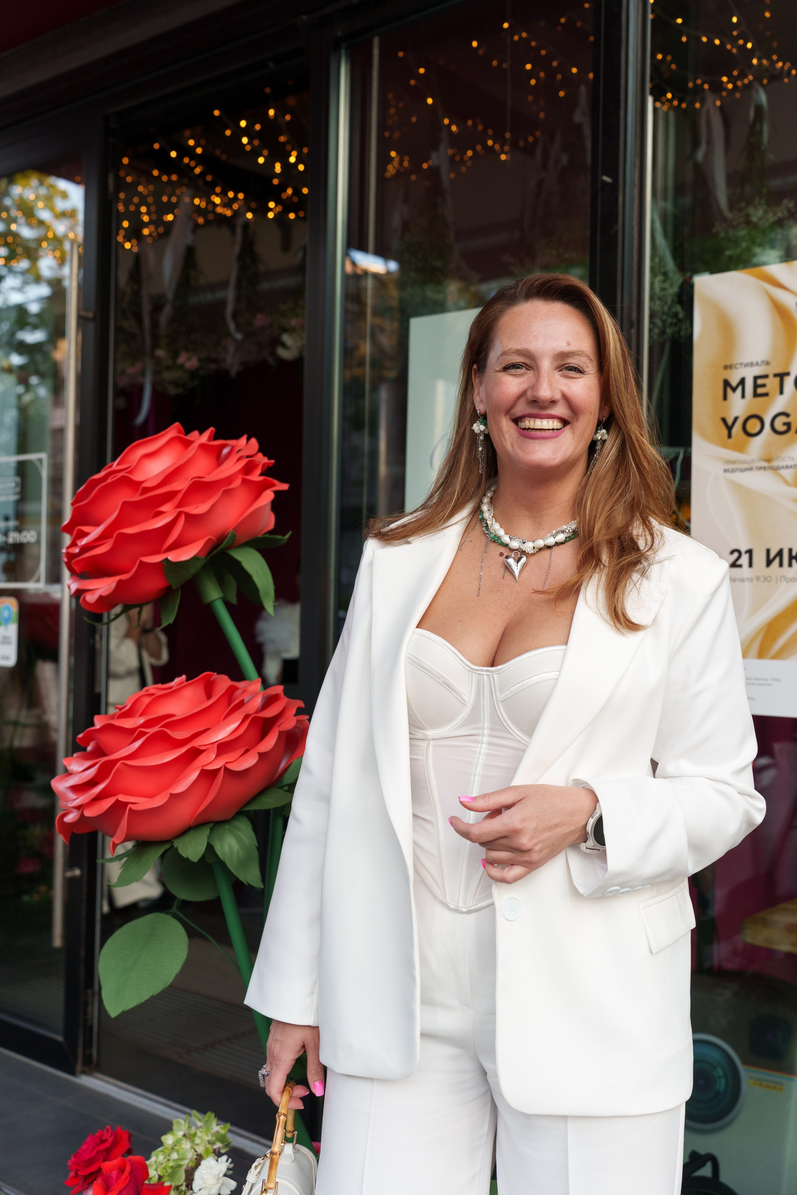 Репортаж | Ивент Flower Inspiration |. Репортажный фотограф в Калининграде Екатерина Суханова