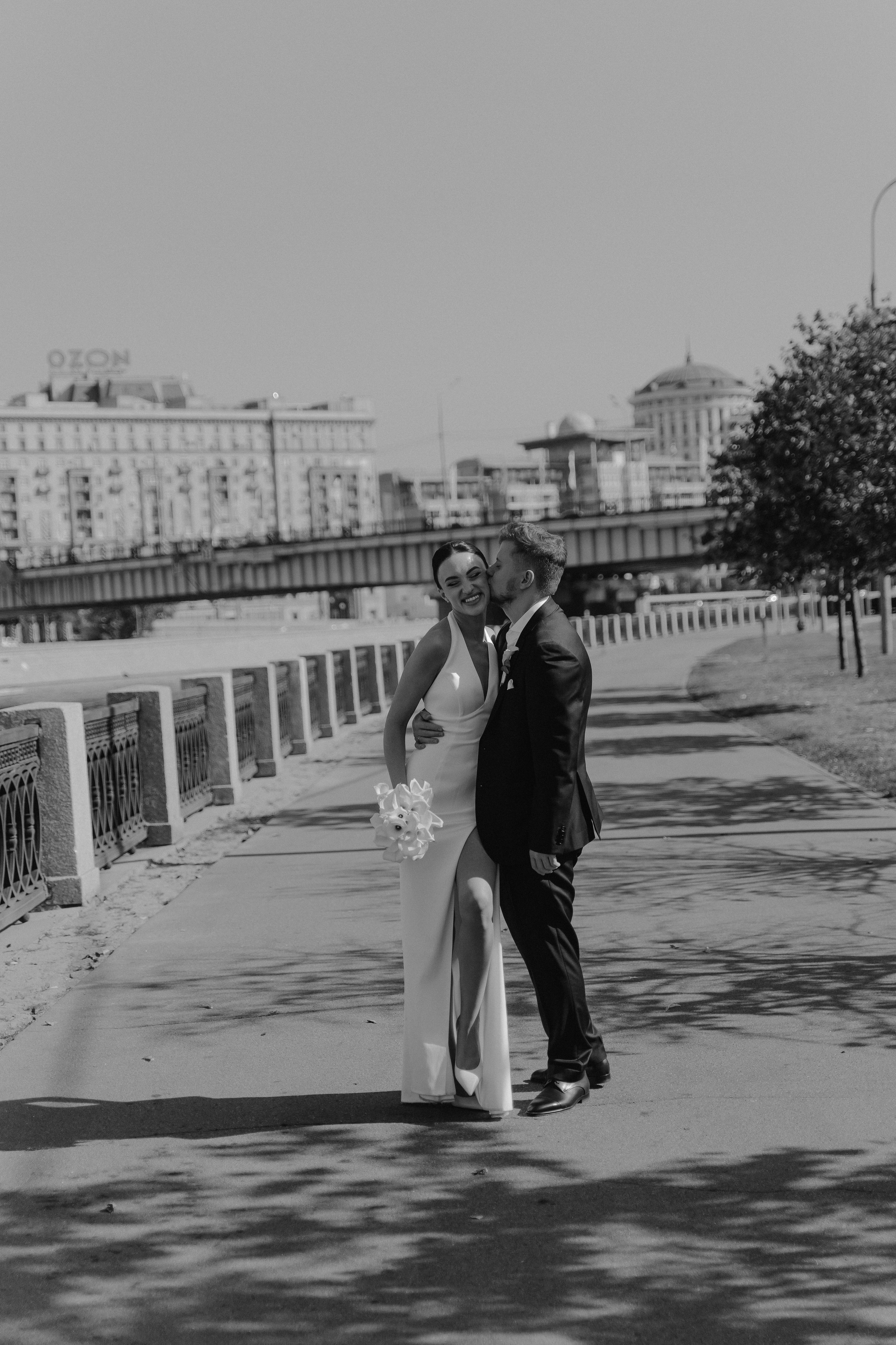 A&D (МОСКВА). Свадебный фотограф — Наталья Фед СПб/Москва