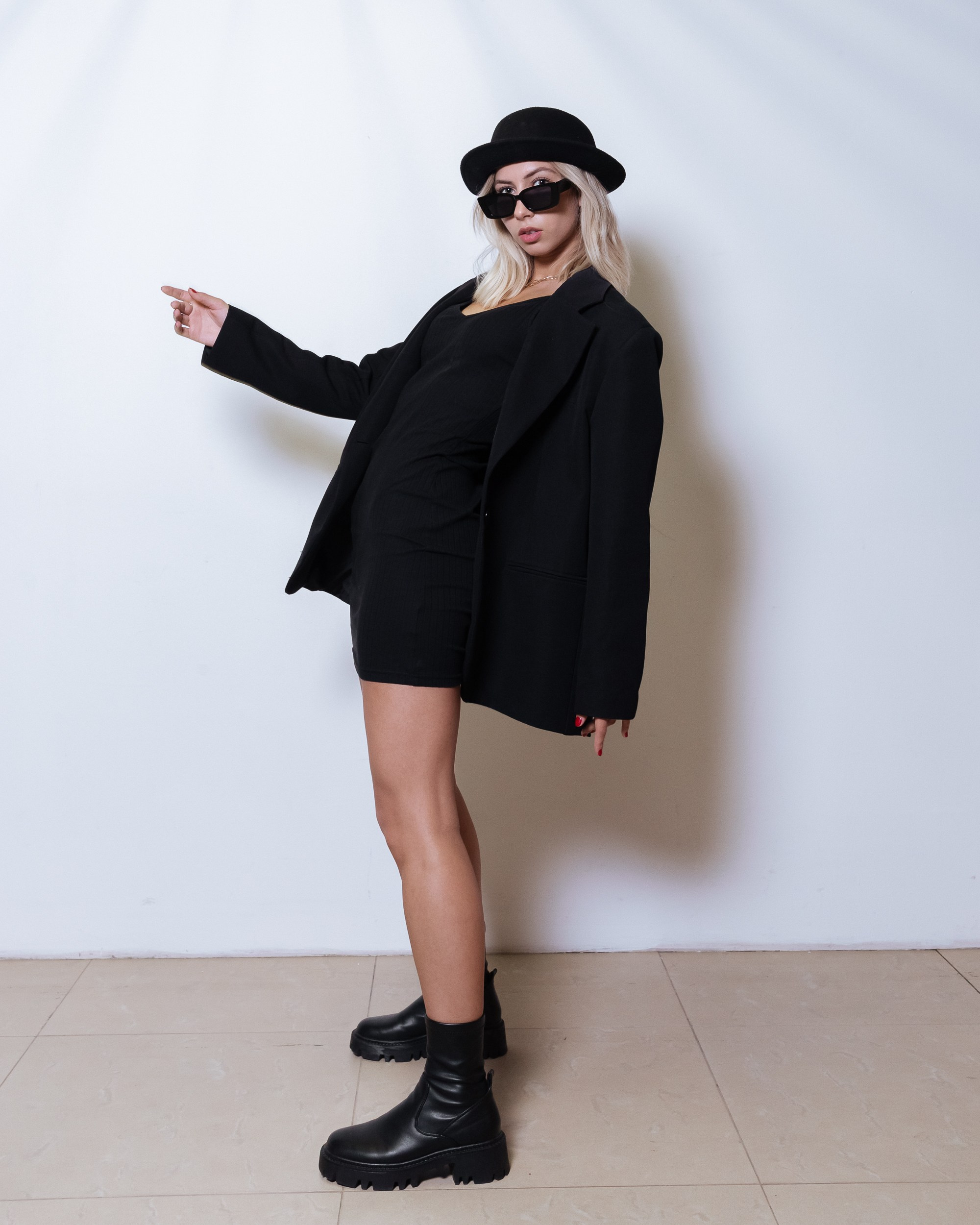 Саша. Женский фотограф в Москве Светлана Смагина