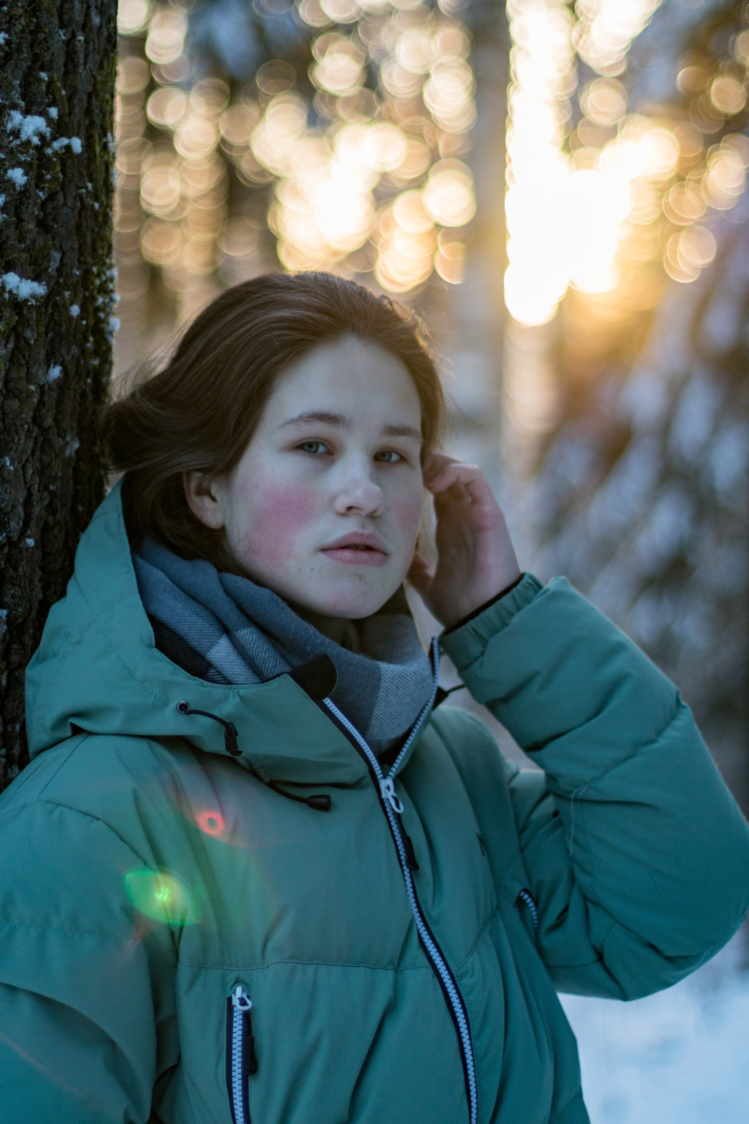 Лиза. Фотограф в Сочи