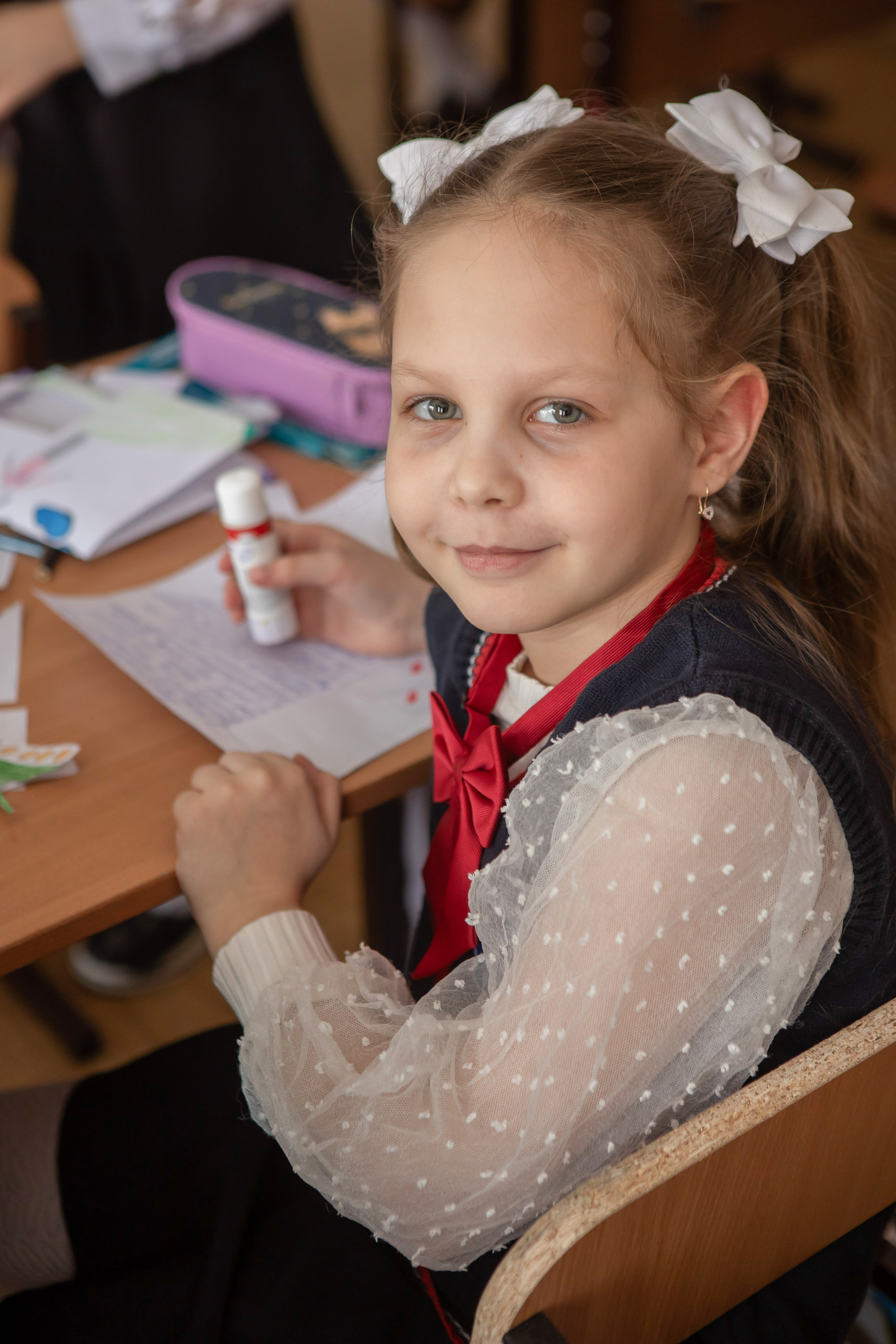 Прошкольная история. Свадебный, семейный фотограф. Выпускные альбомы в Коченёво / Новосибирск. Наталья Байкуш