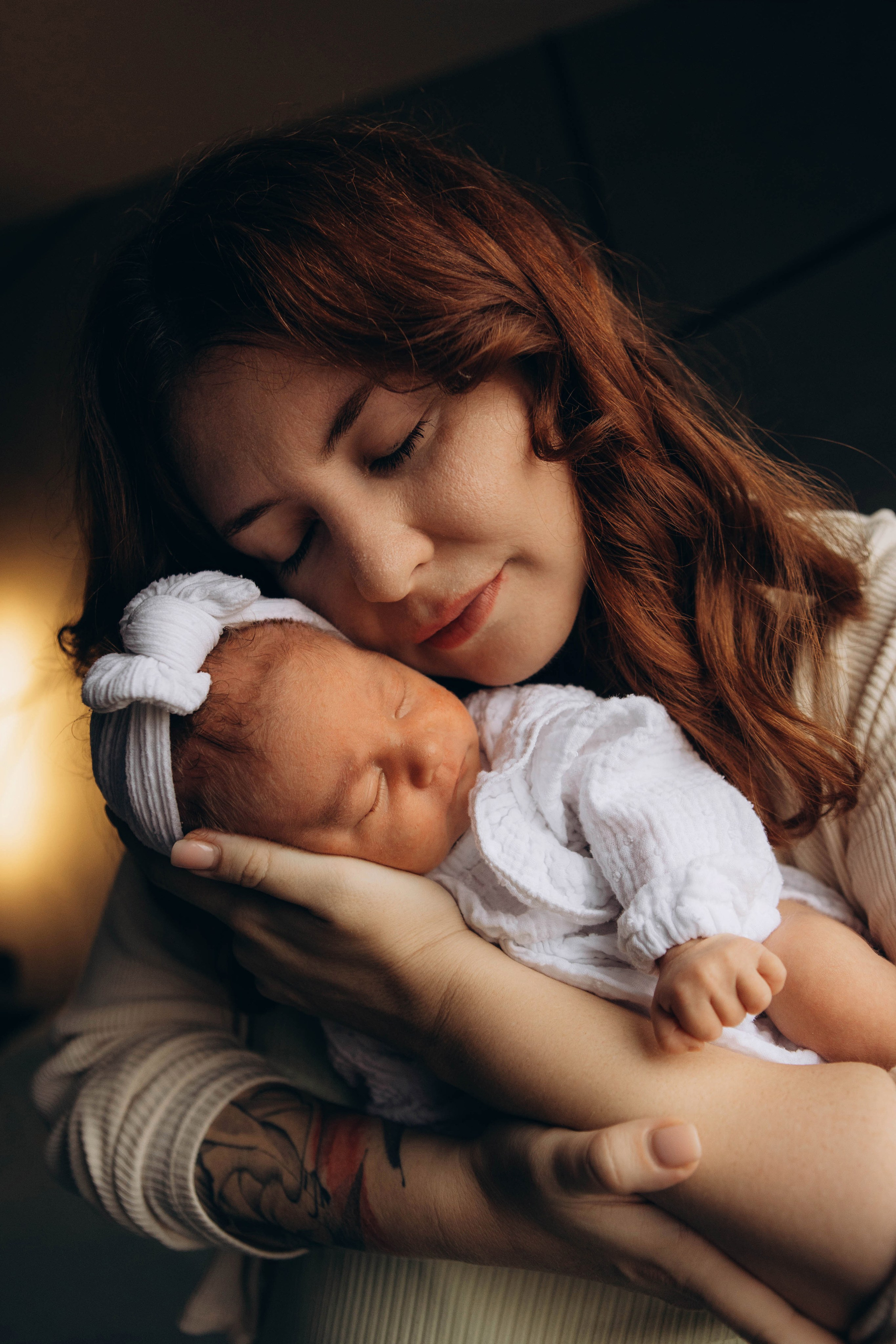 Зоя. Наталья Косьянова. Ваш фотограф. Москва