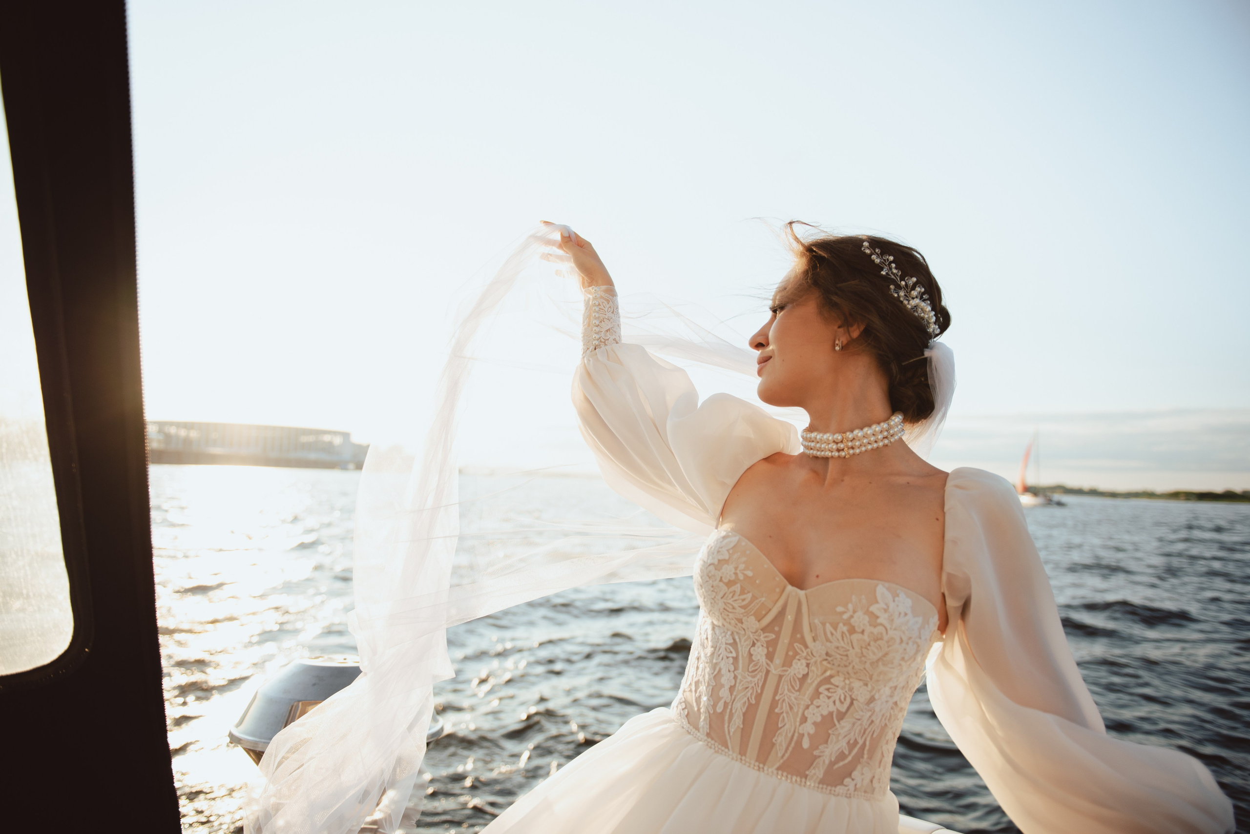 Лена и Миша. Семейный и свадебный фотограф в Нижнем Новгороде Анастасия Хренова