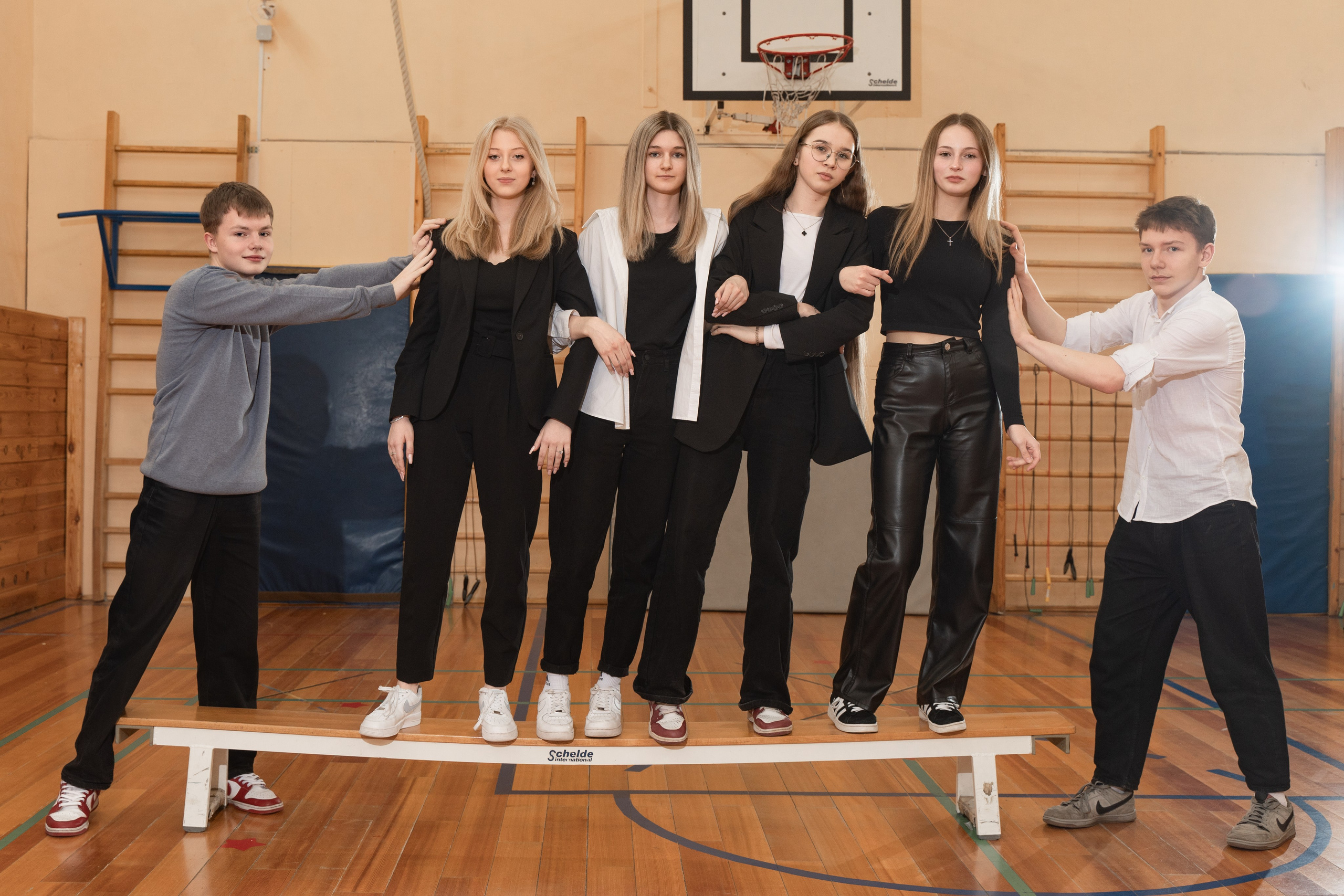 Групповые фотографии. ГЛАВНАЯ