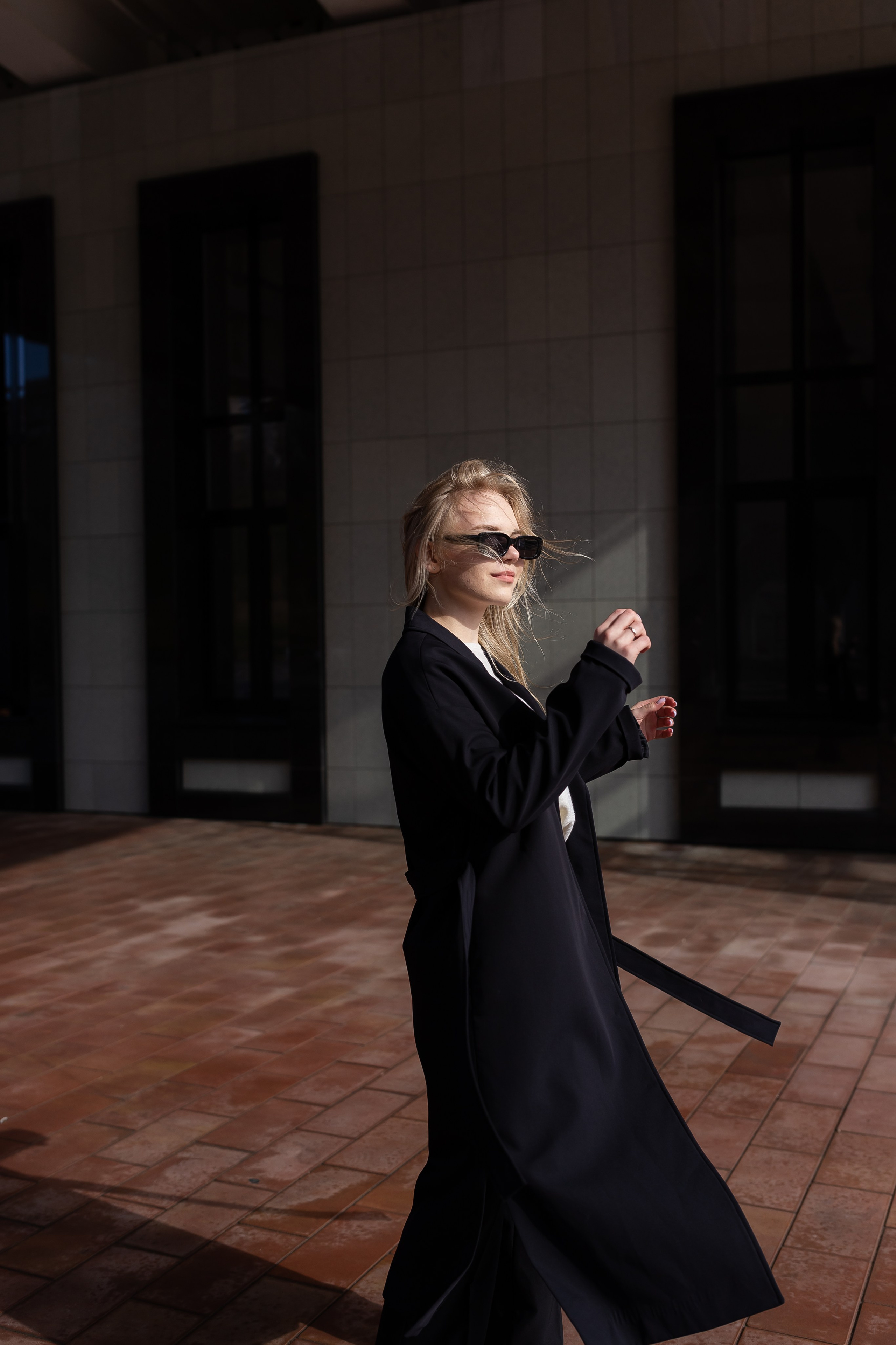 Ксения. Семейный фотограф в Волгограде Надежда Головко