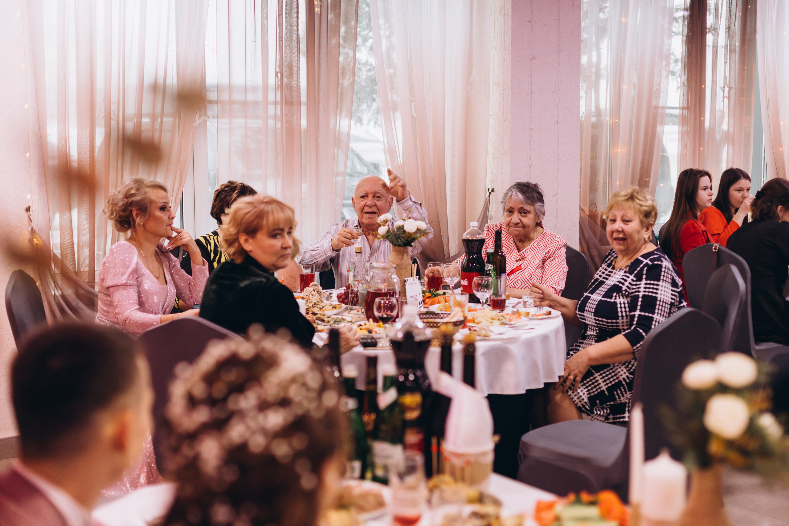 Александр и Варвара. Семейный фотограф в Москве Жукова Анна