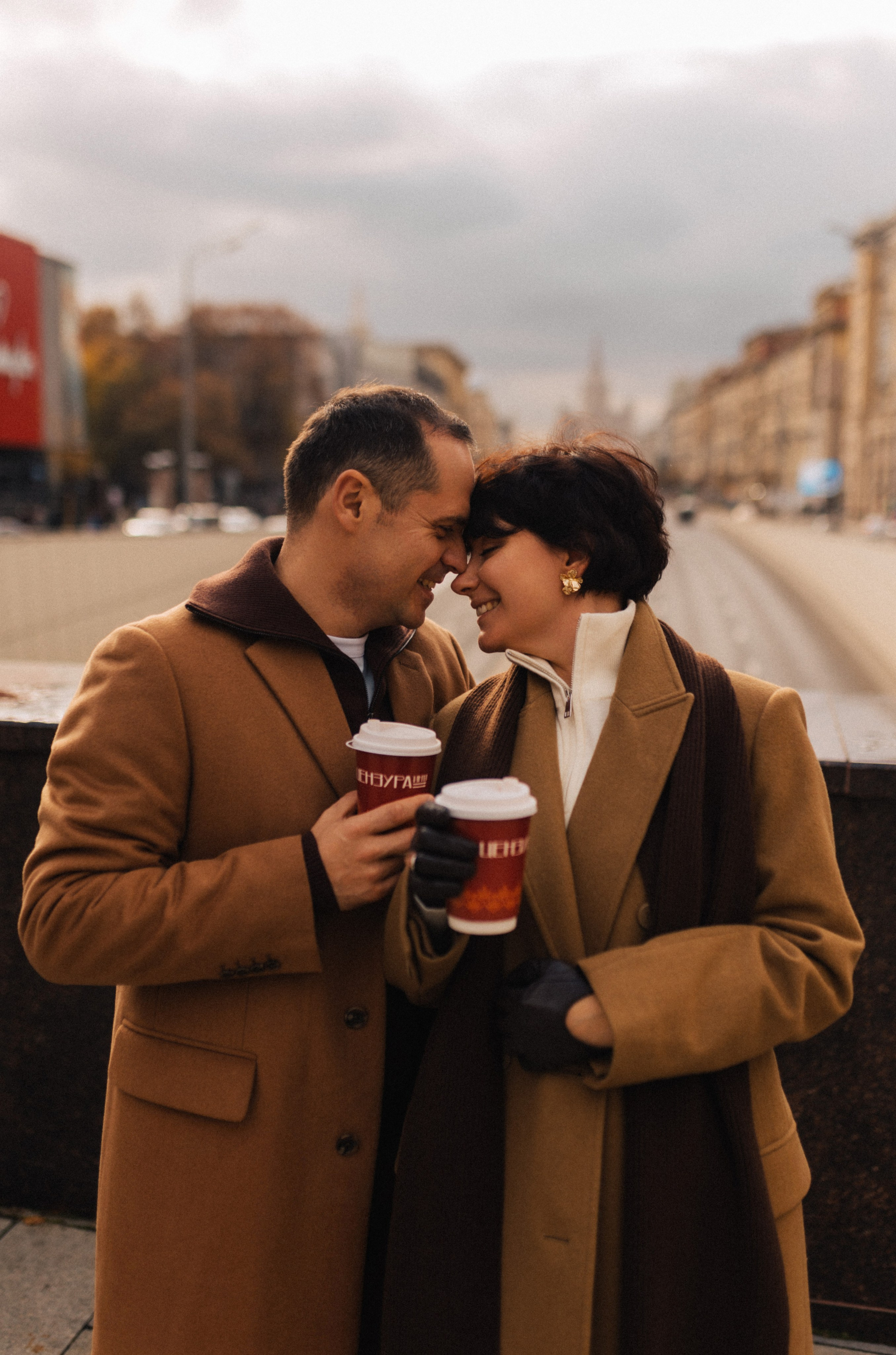 Игорь/Ирина. Фотограф в Москве Татьяна Сергеева