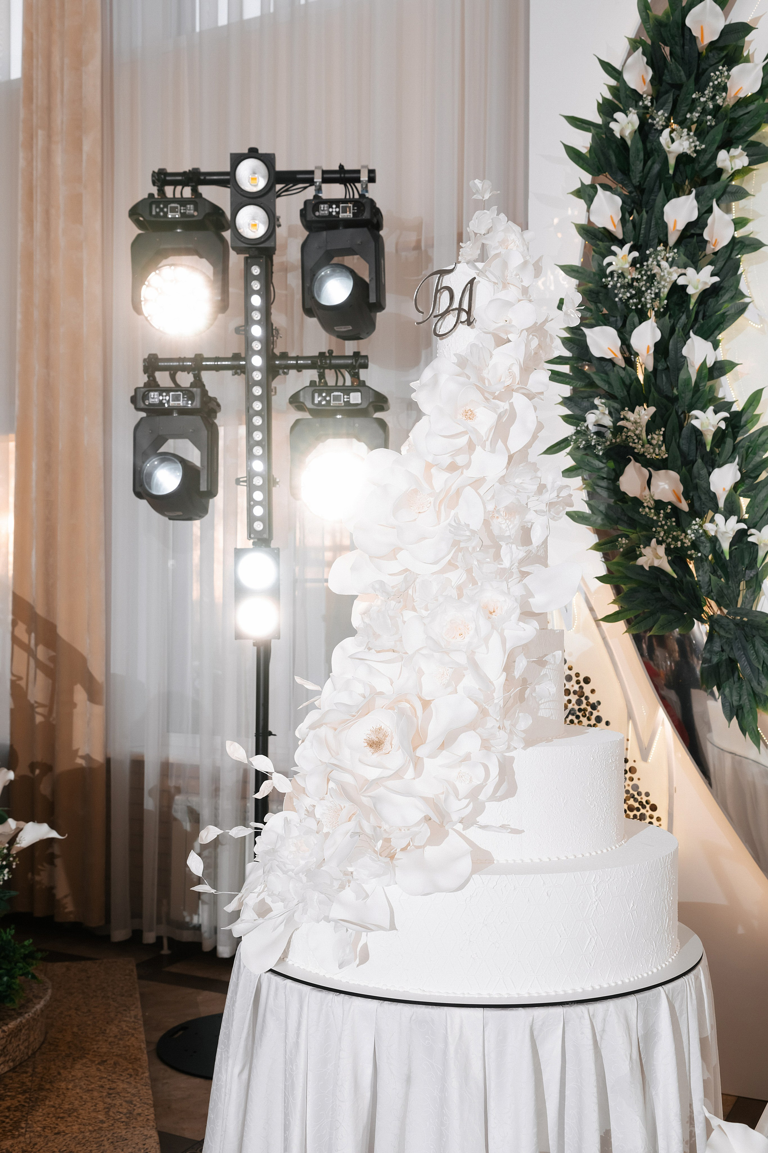 Свадебная фотосессия Айдан и Баходур