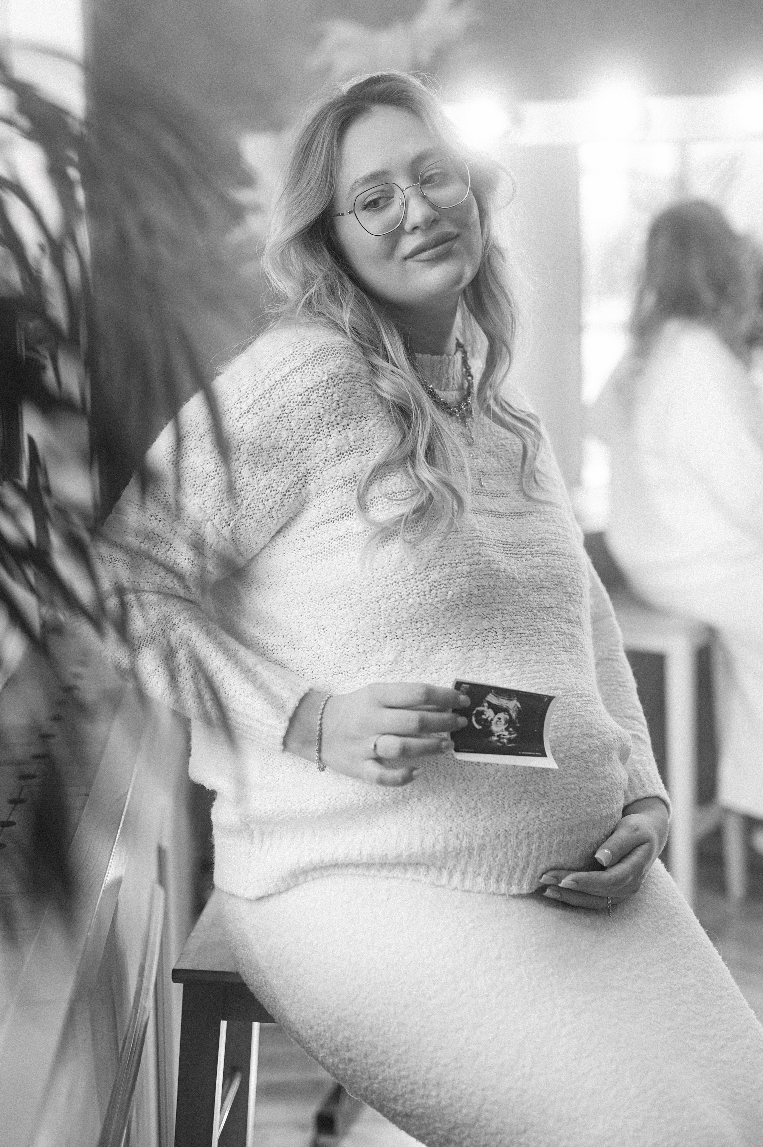 Фотосессия для Мурада и Марьям