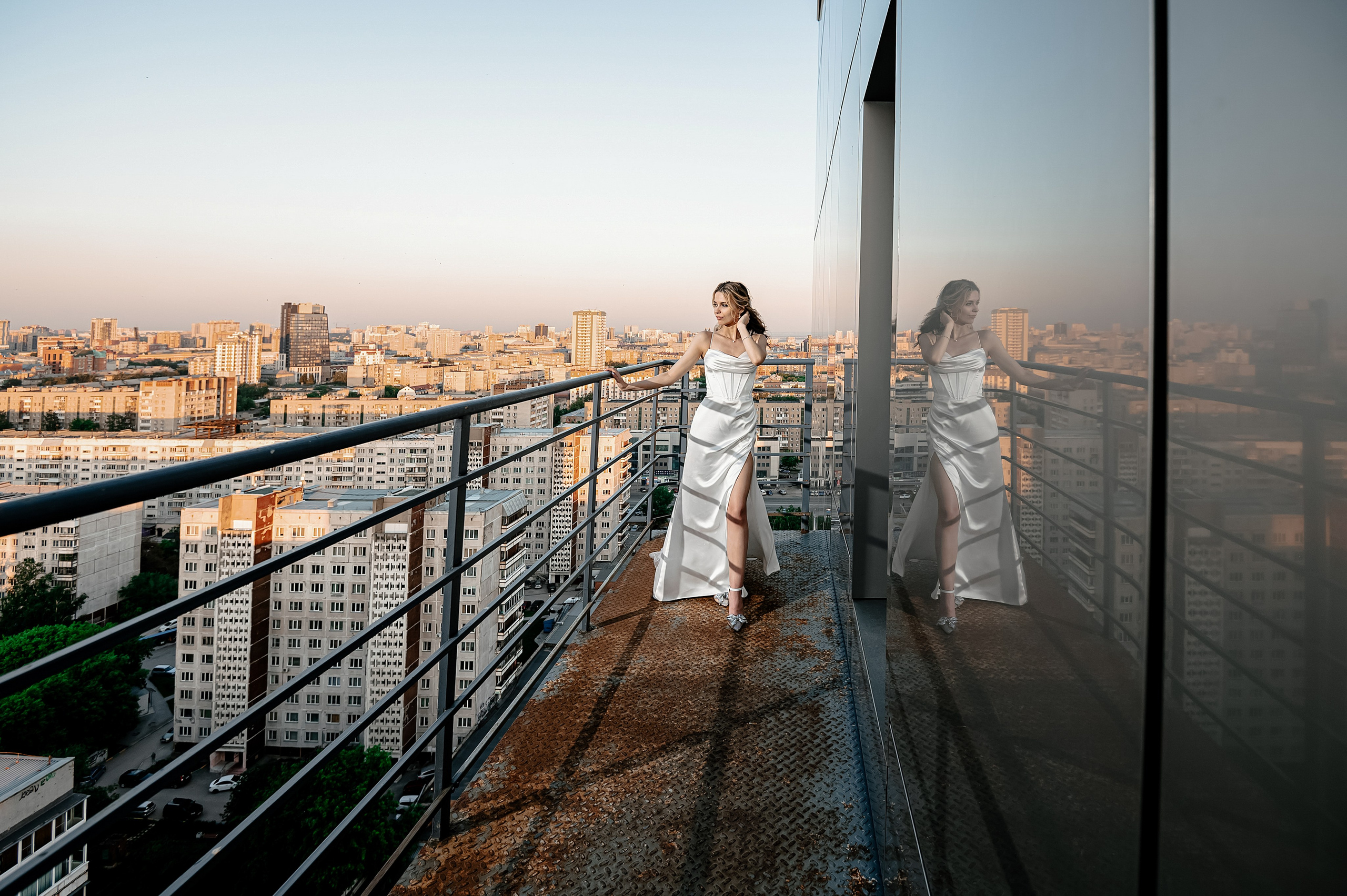 Свадебный фотограф Новосибирск