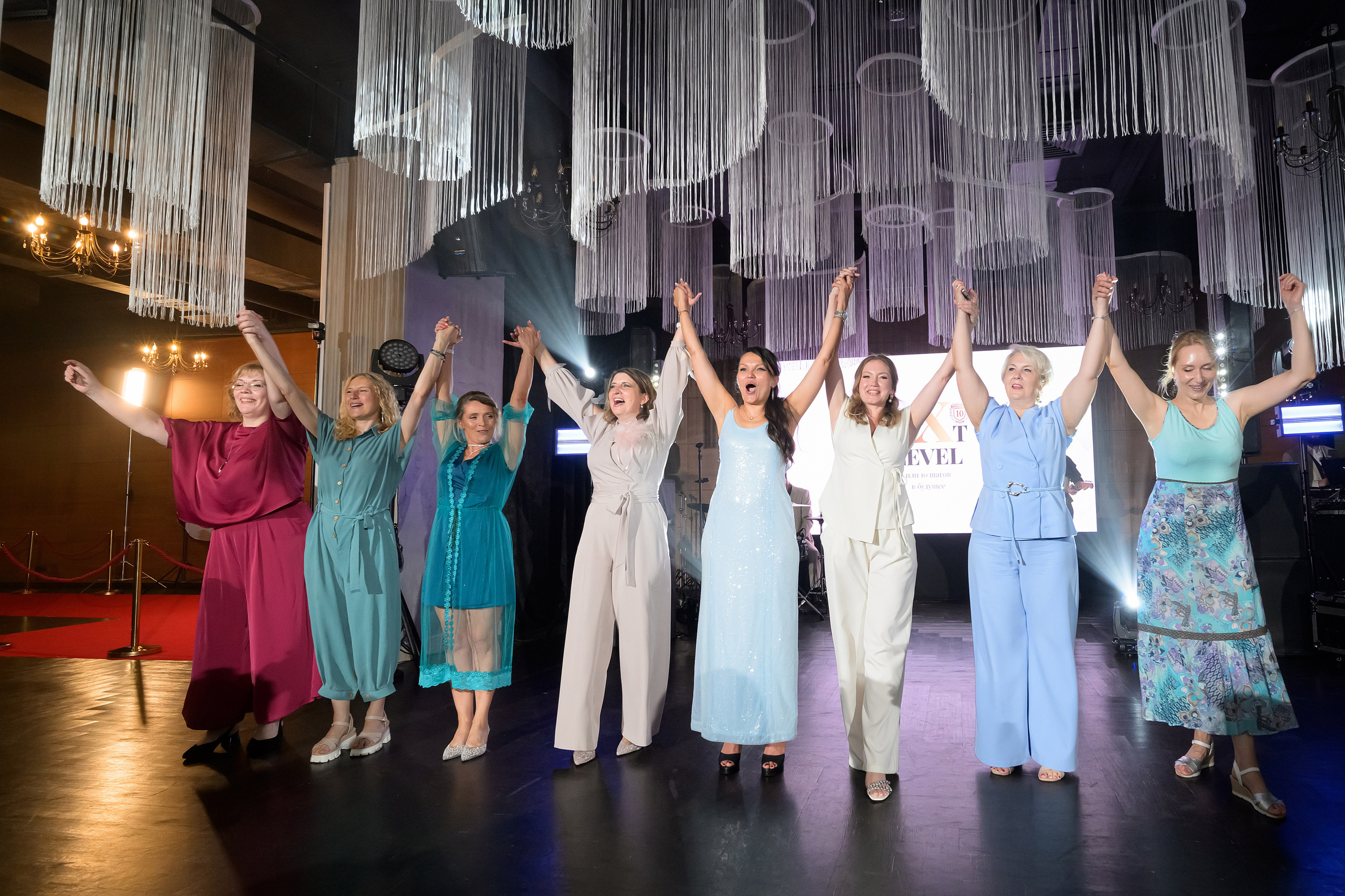 Выпускной 10 гимназия 2025