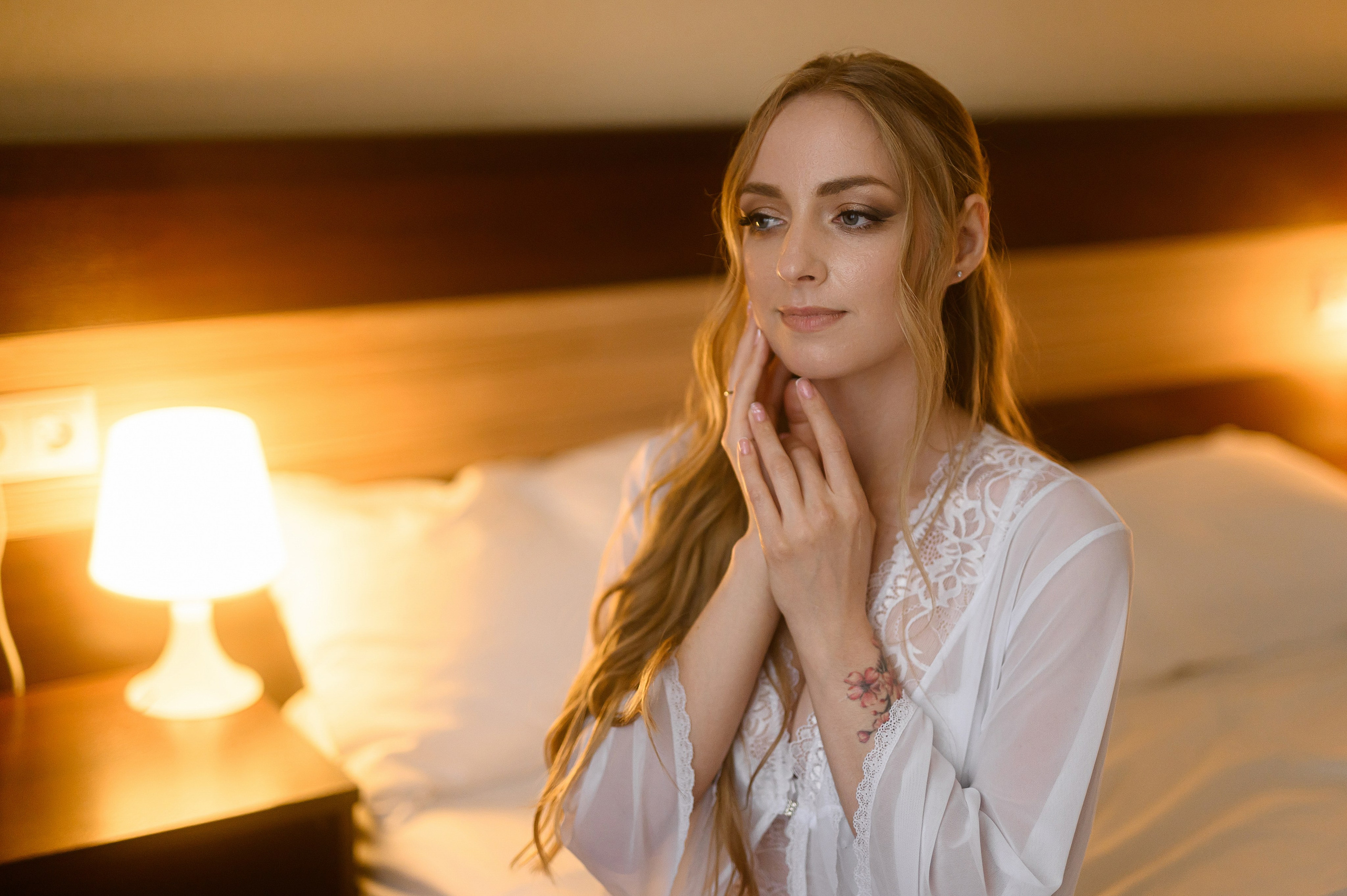 Свадебная фотосессия Клим и Вероника