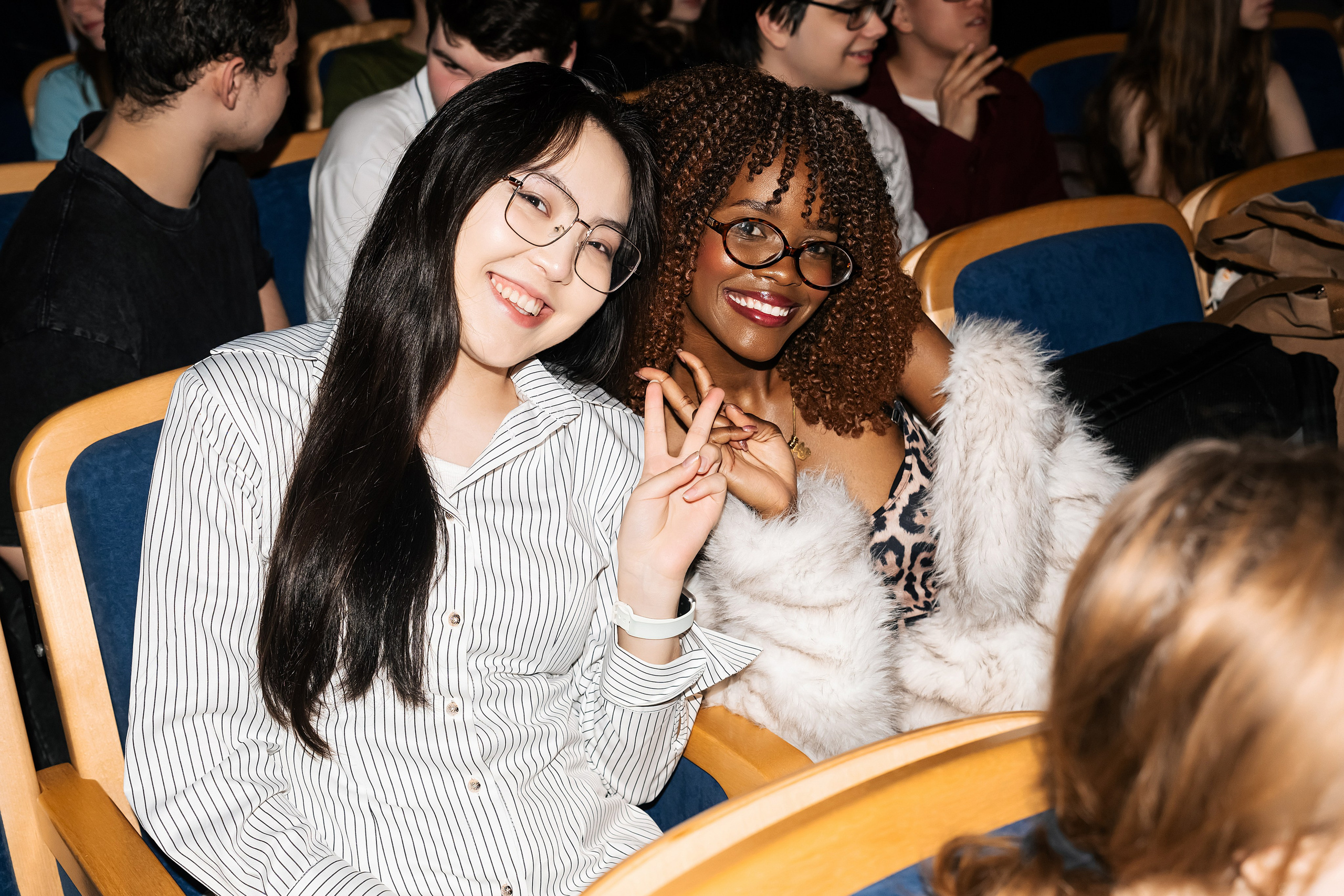 День лечебного факультета НГМУ