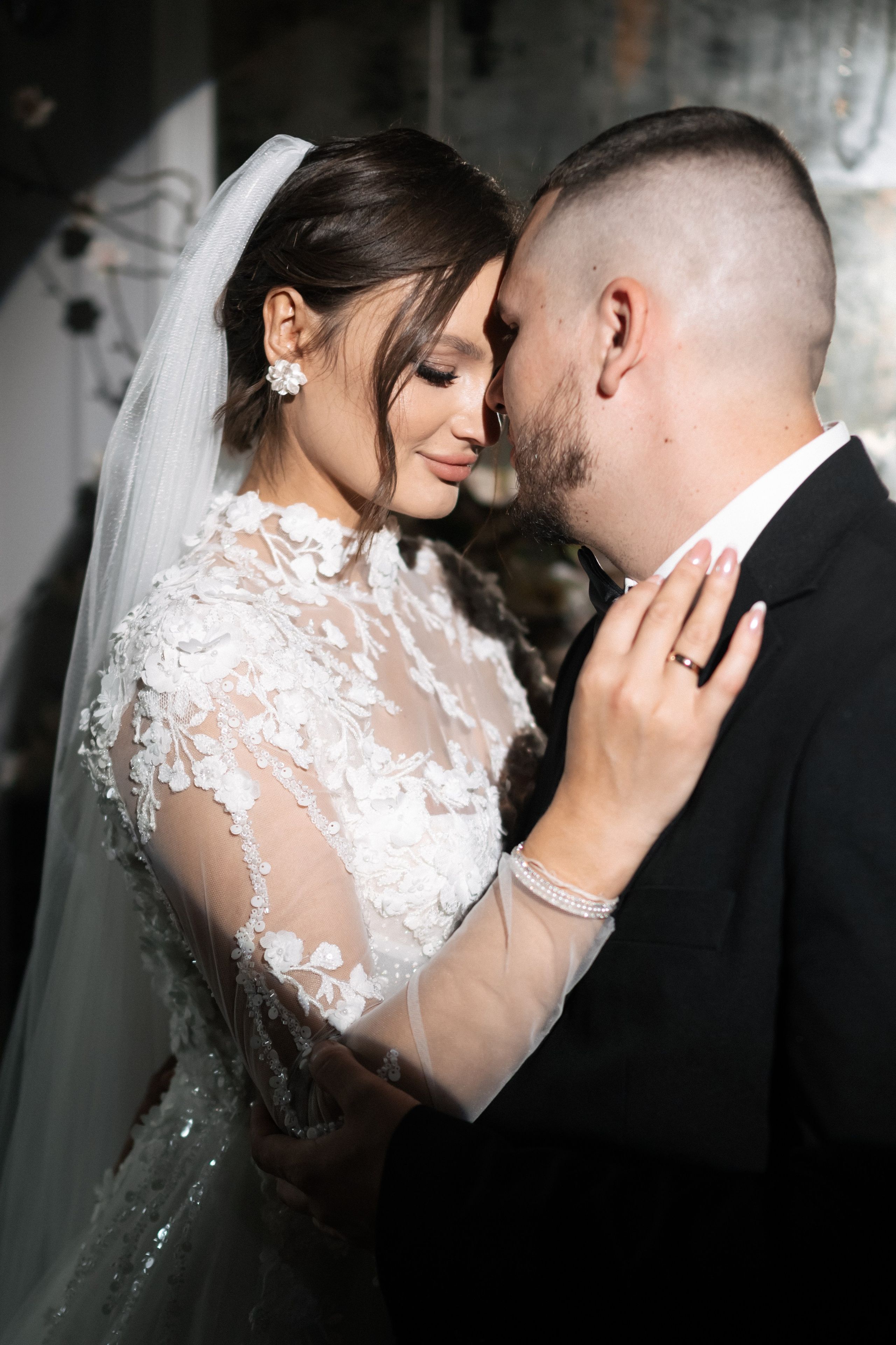 Свадебная фотосессия Владислав и Кристина