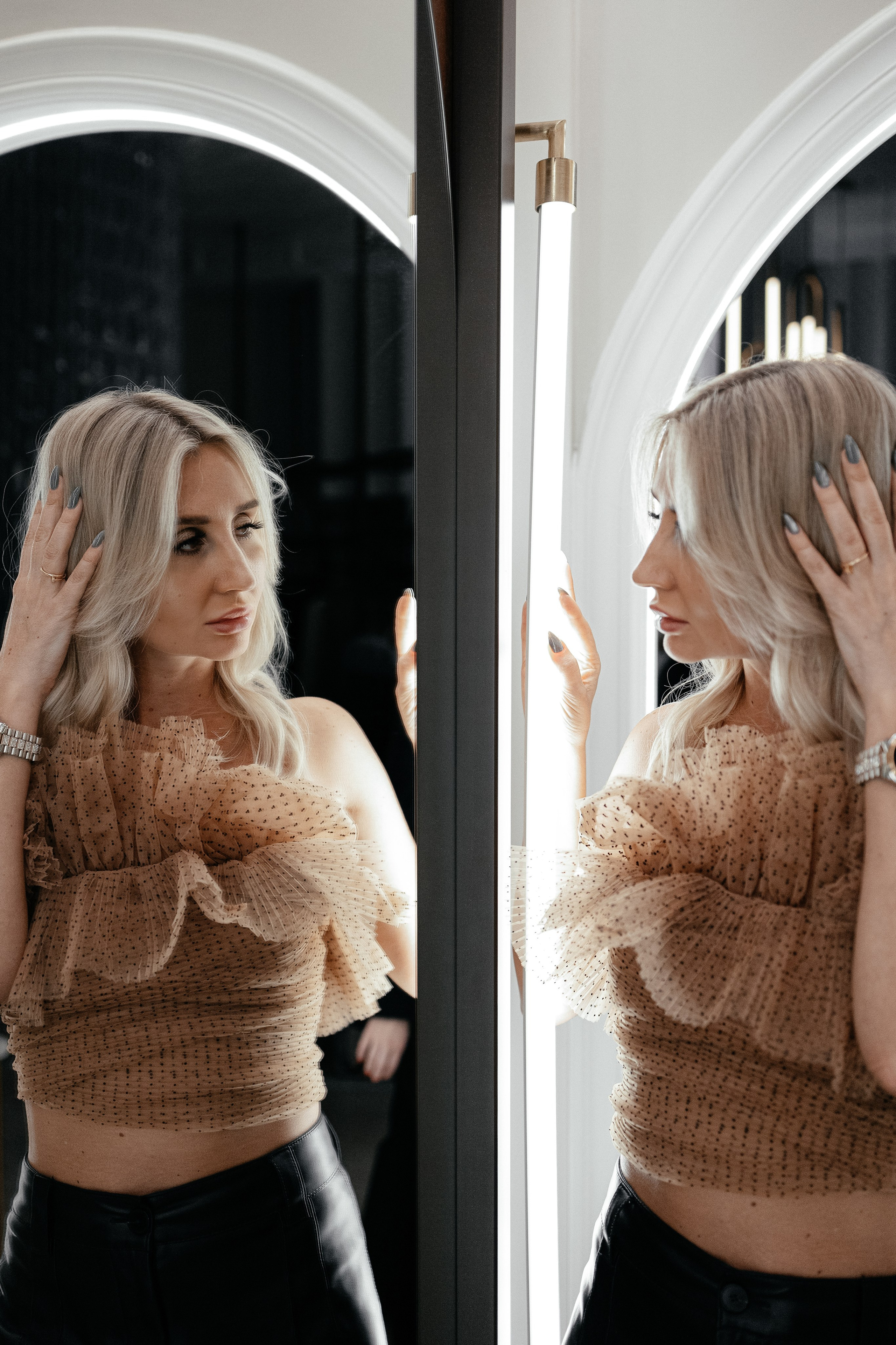 Бутик «Сезоны» ДР. Фотограф в Краснодаре Лагунов Владимир