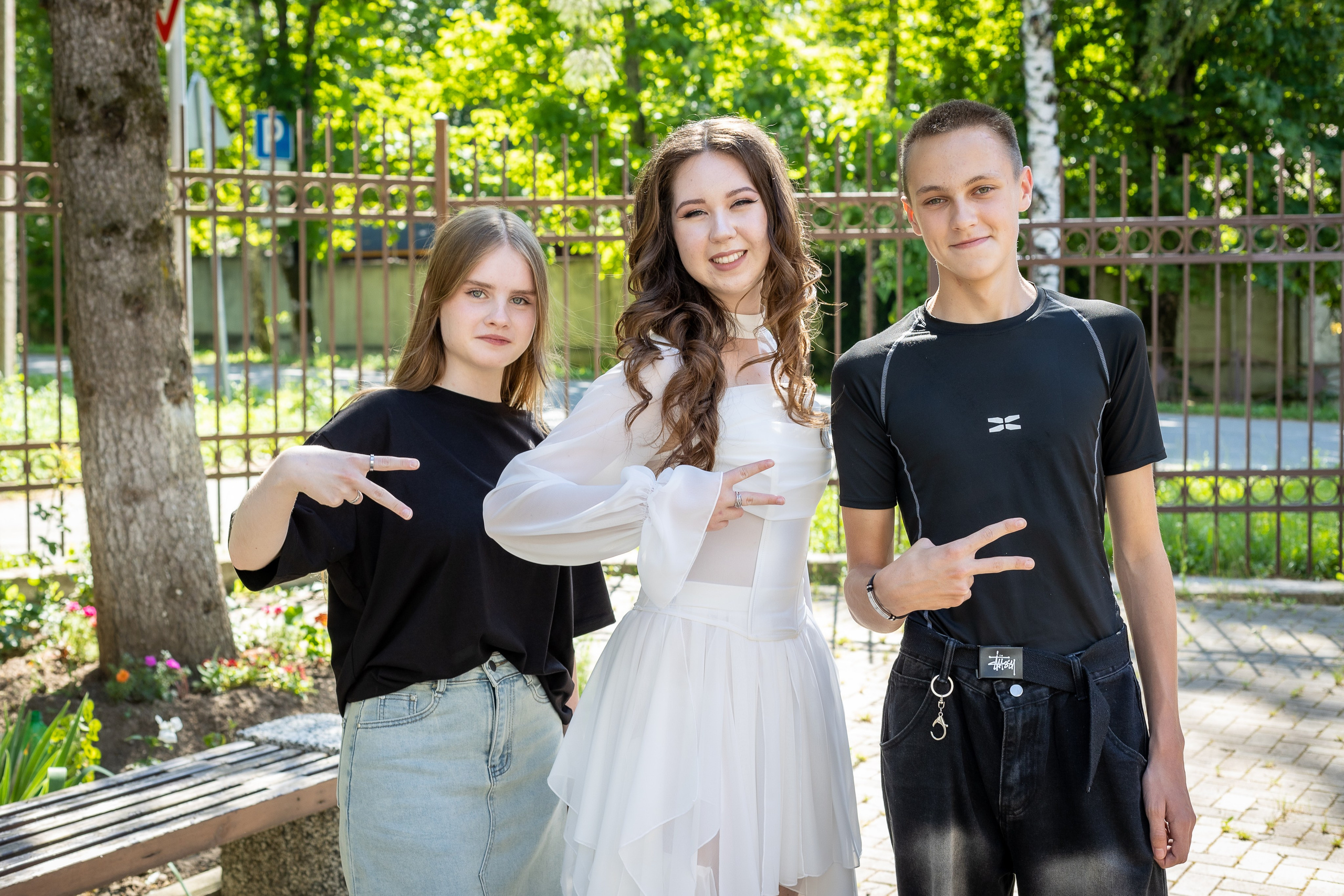 Вручение аттестата 2025. Выпускные альбомы Майкоп, Краснодар Елена Золотарева