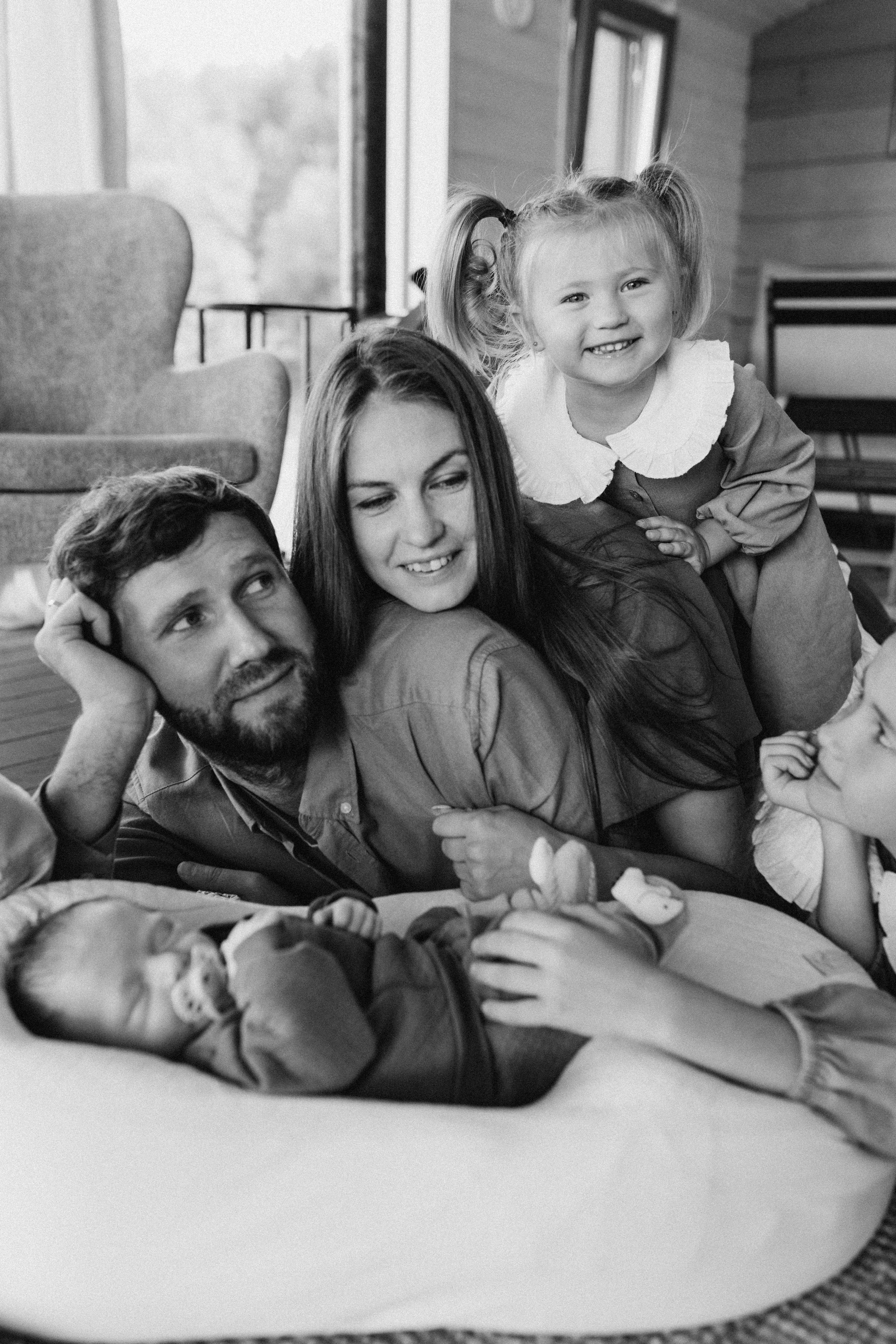 Pine River. Семейный фотограф в Обнинске