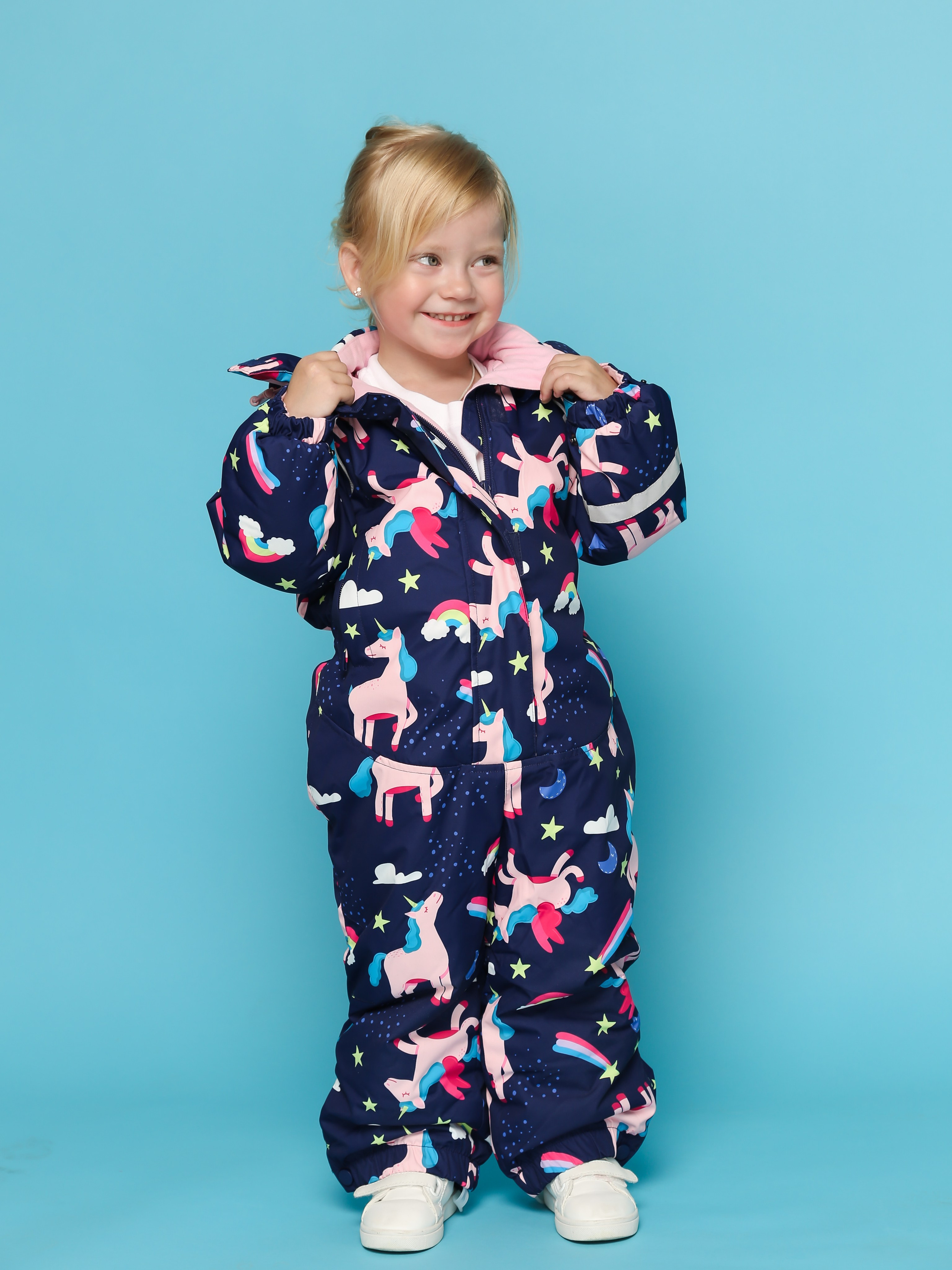 Профессиональная коммерческая фотосессия для детских товаров - одежда, обувь, аксессуары. Fashion фотограф в Санкт-Петербурге Савинова Ирина