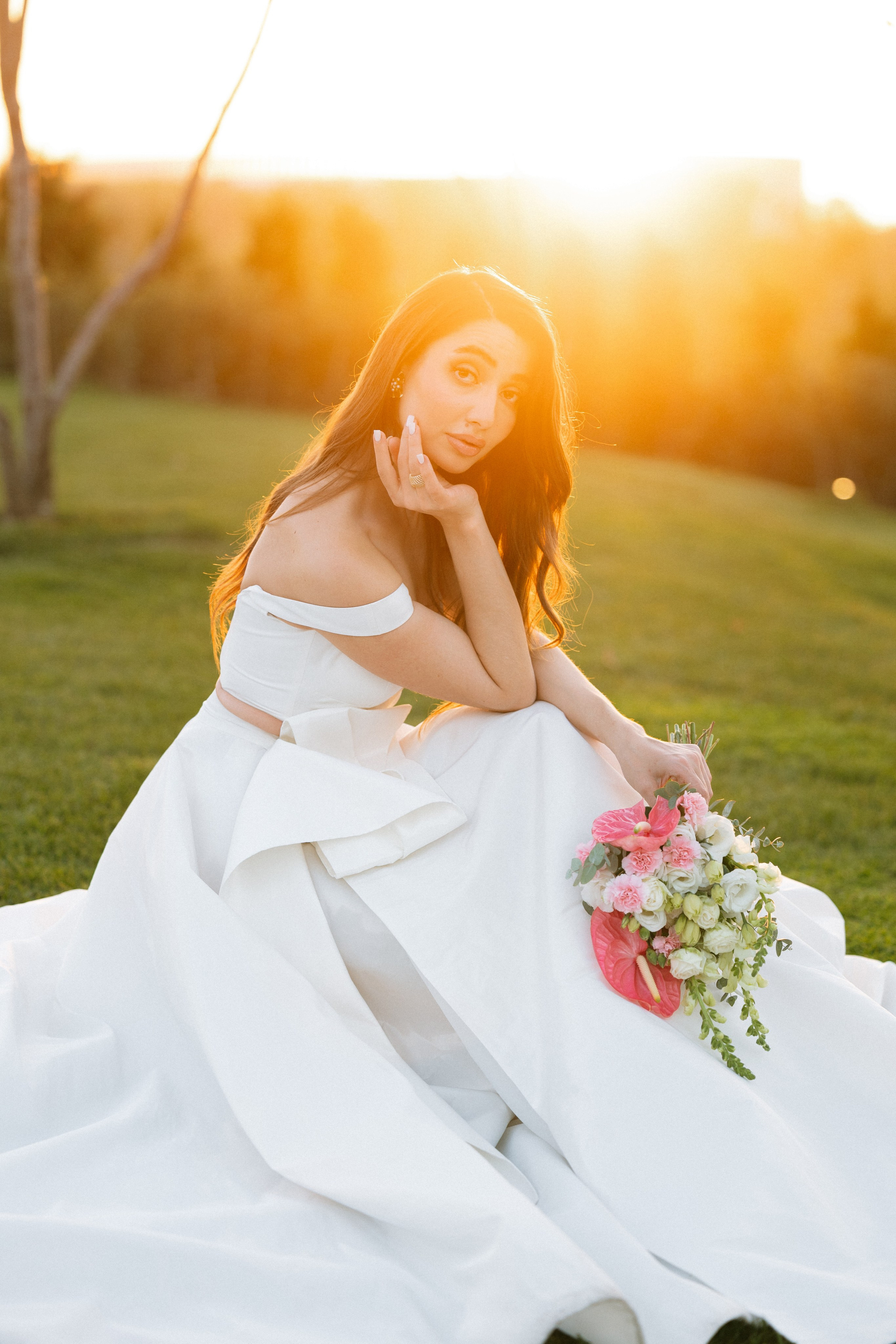 Ярослав и Римма. Фотограф Алина Мкртычева