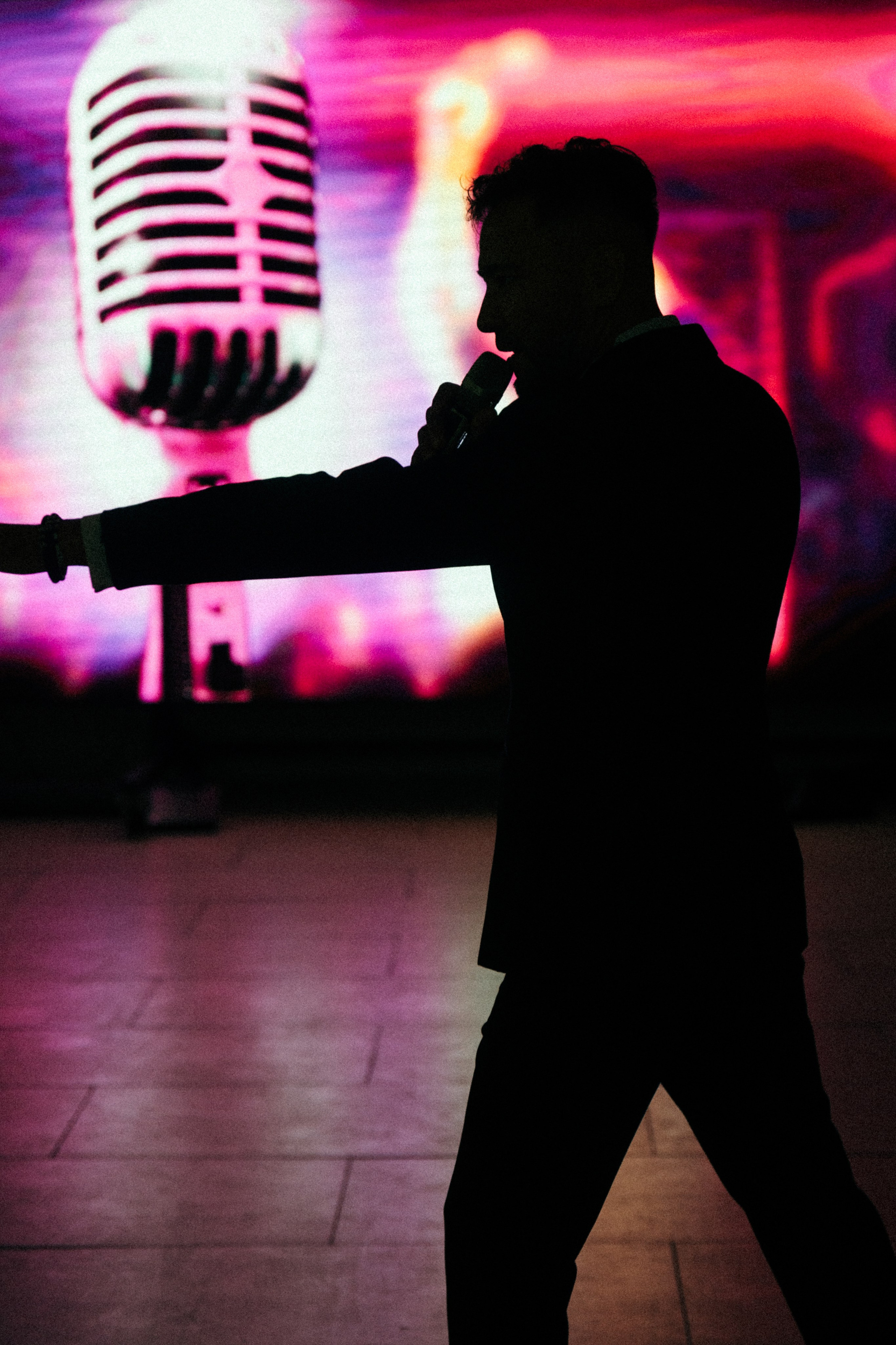 Just dance. Фотограф в Астрахани Радмир Баймухамедов