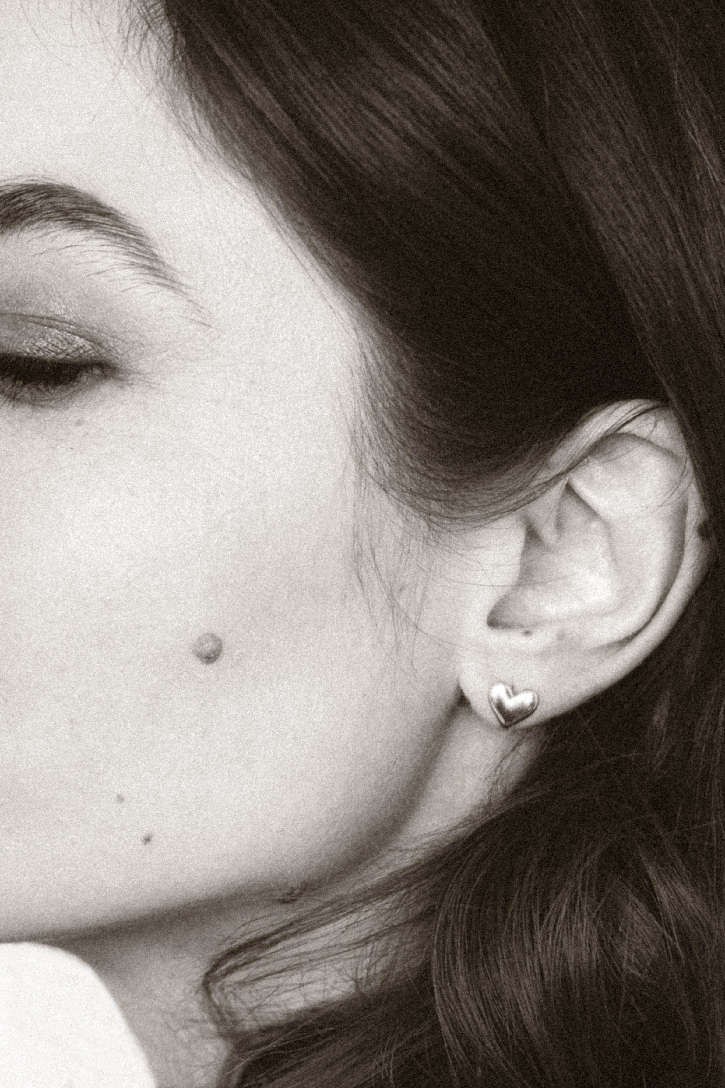 Алиса. Фотограф Ира Заварина