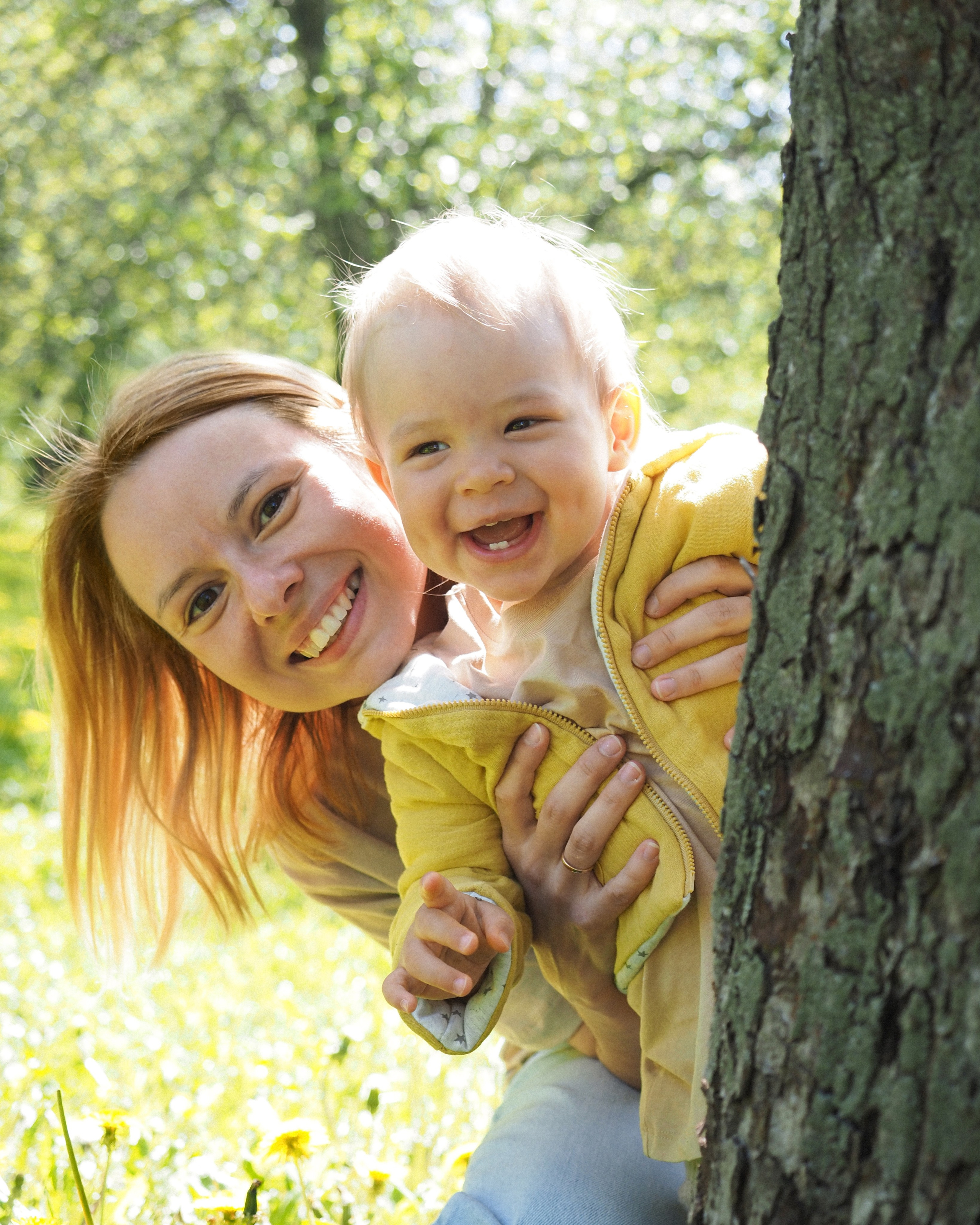 Одуванчики и мыльные пузыри!. Фотограф в Москве — Сергей Люкшинов